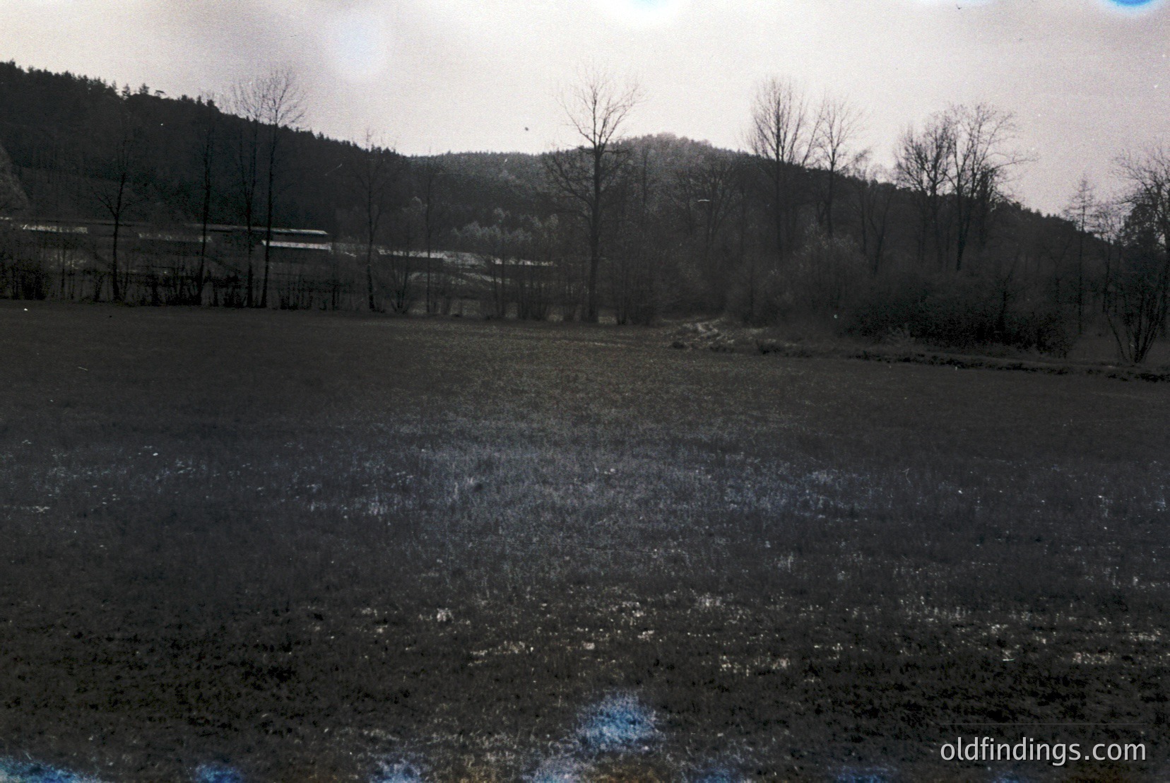 Vintage photograph