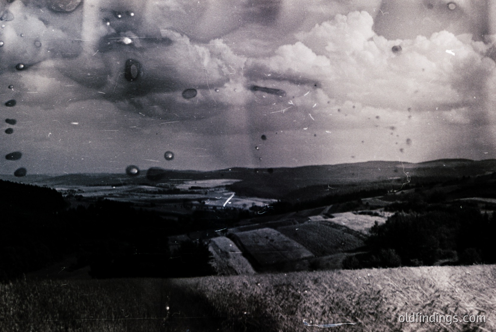 Vintage photograph