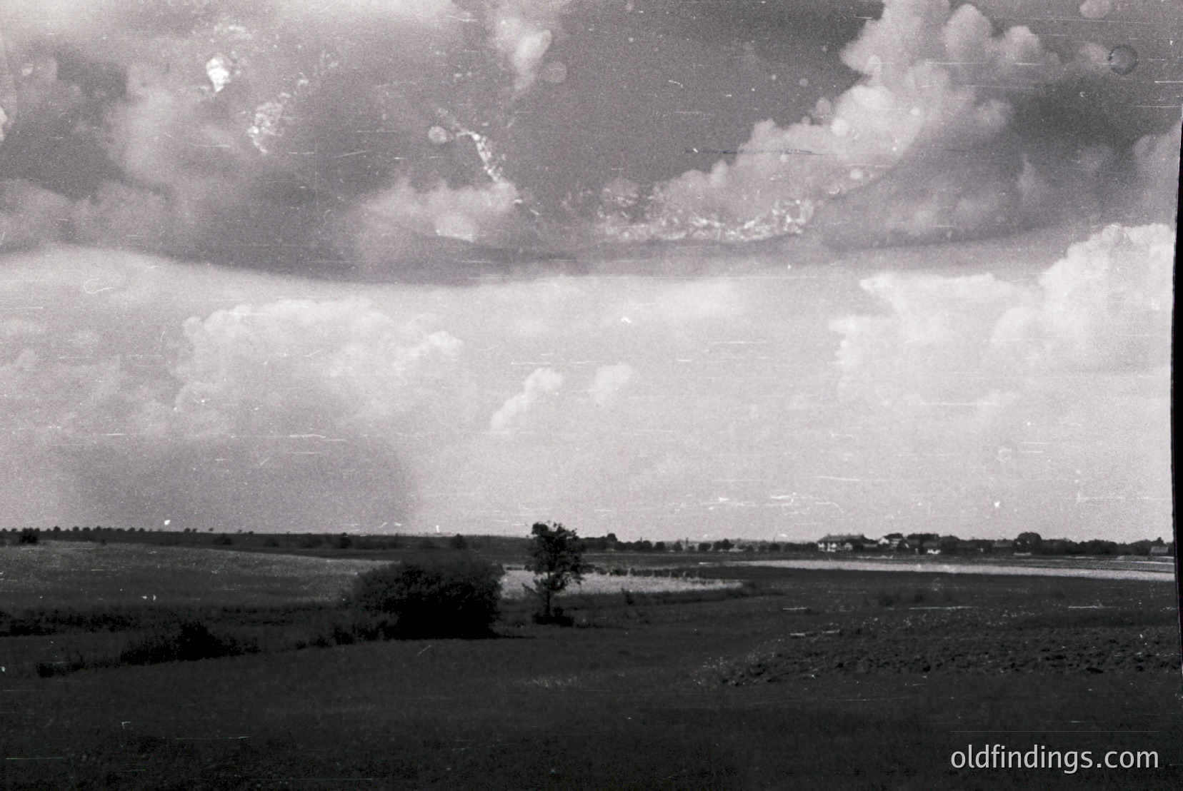 Vintage photograph