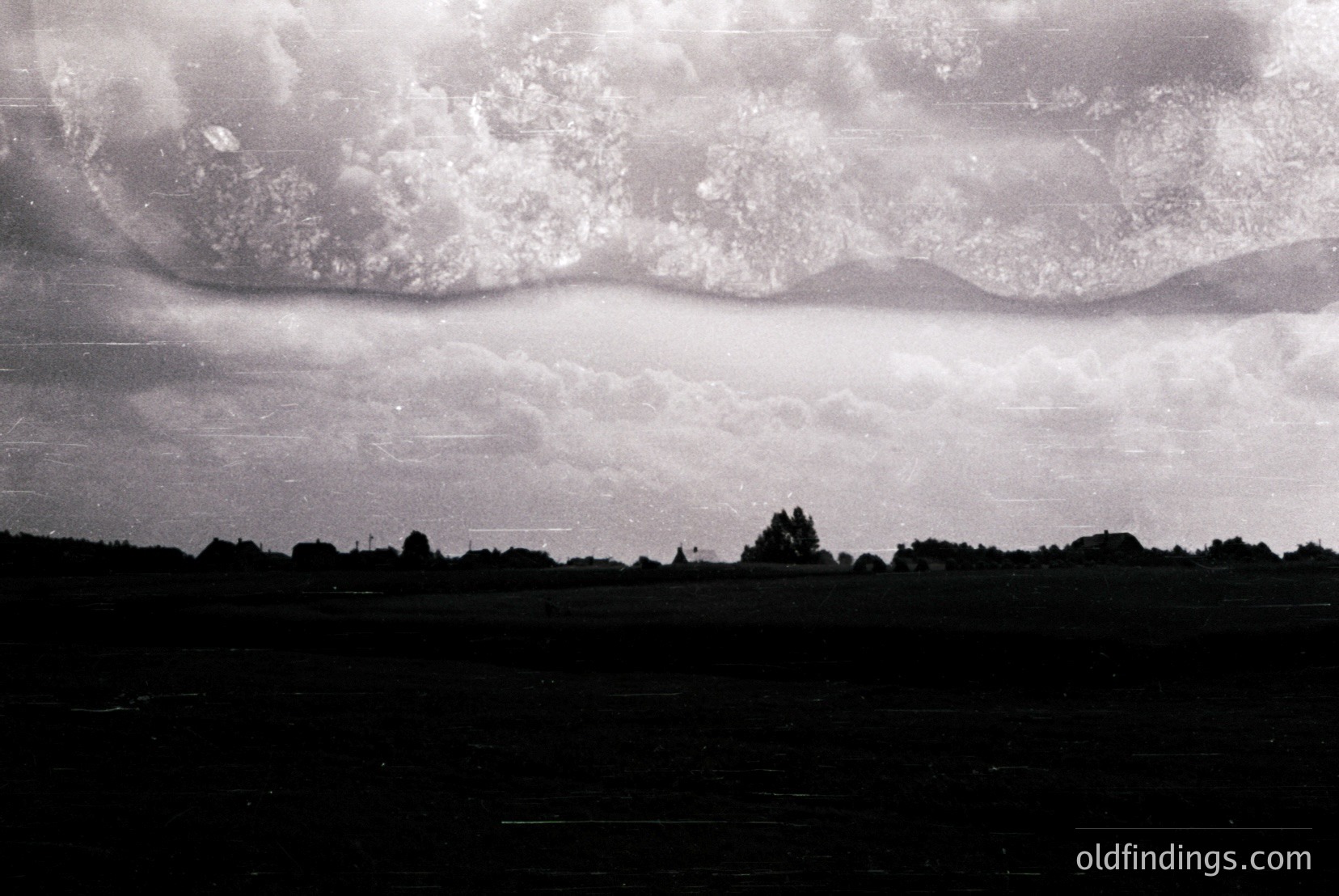 Vintage photograph
