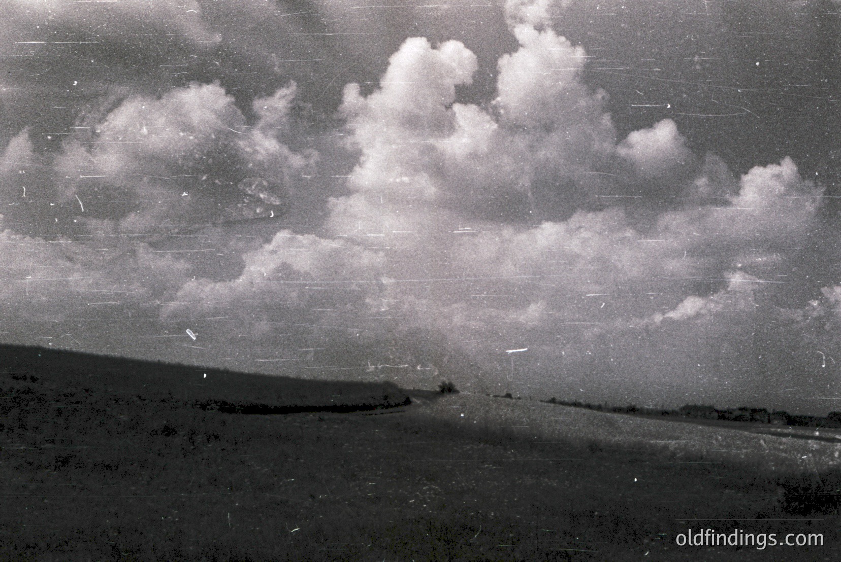 Vintage photograph