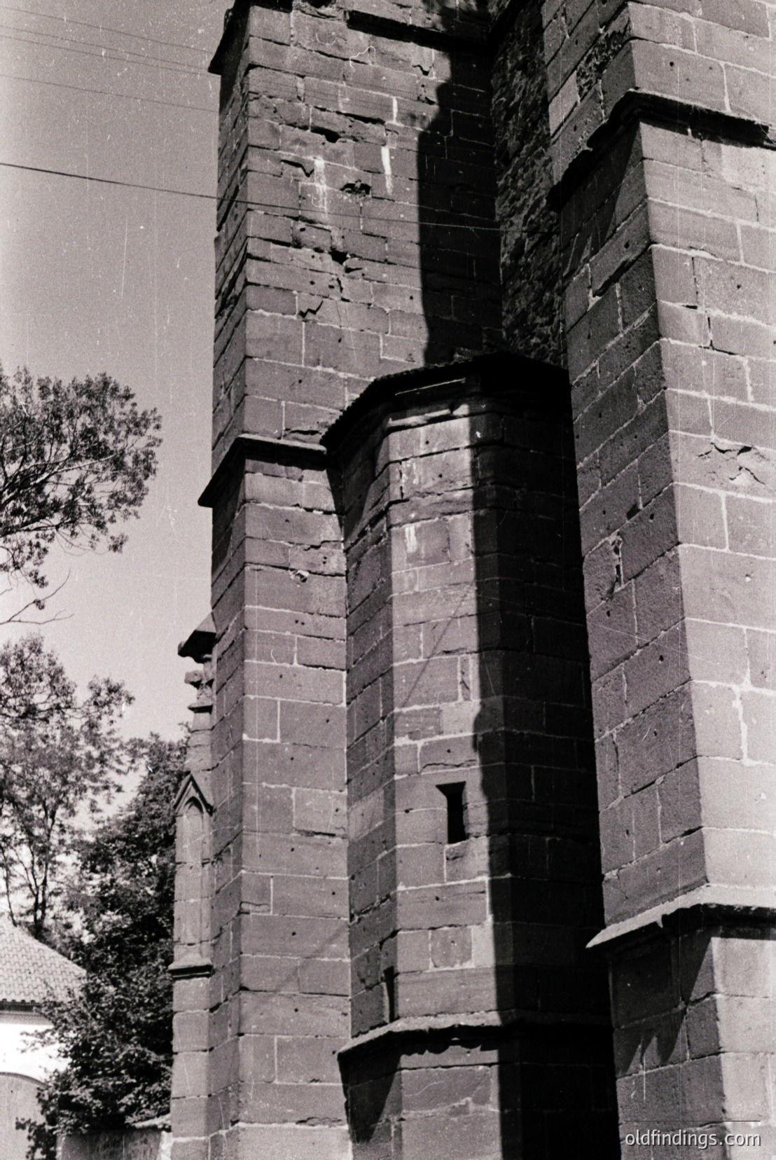 Vintage photograph