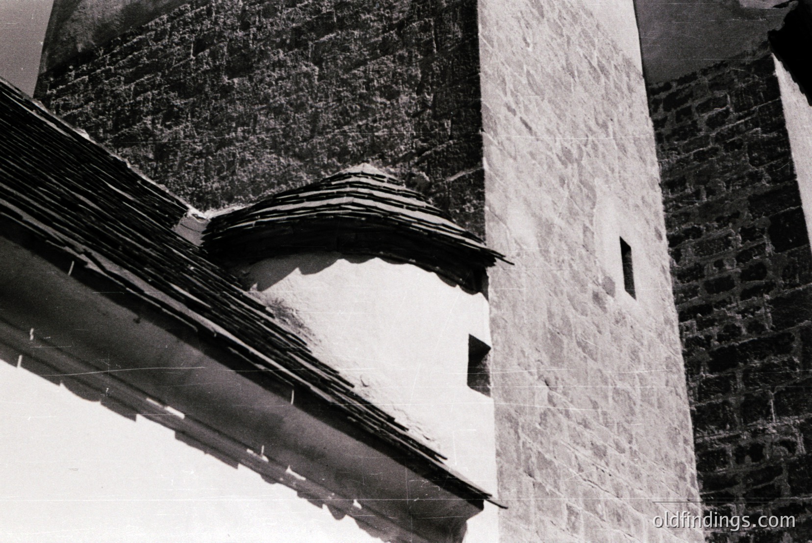 Vintage photograph