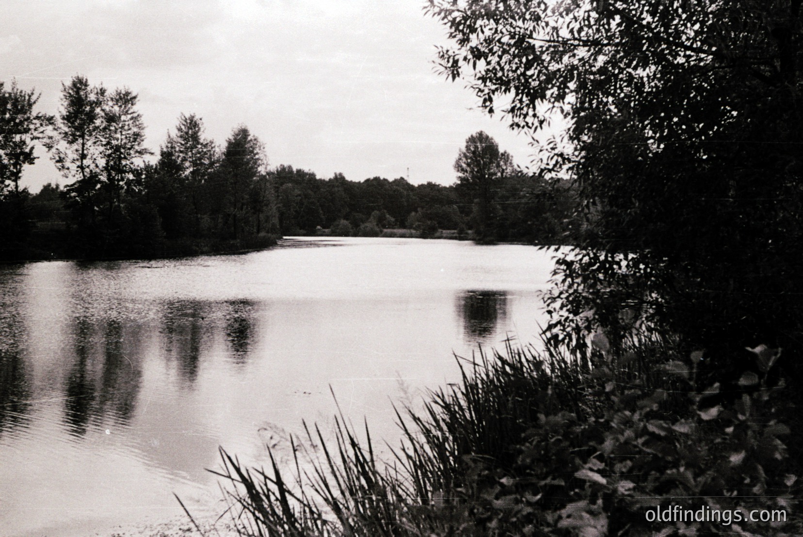 Vintage photograph