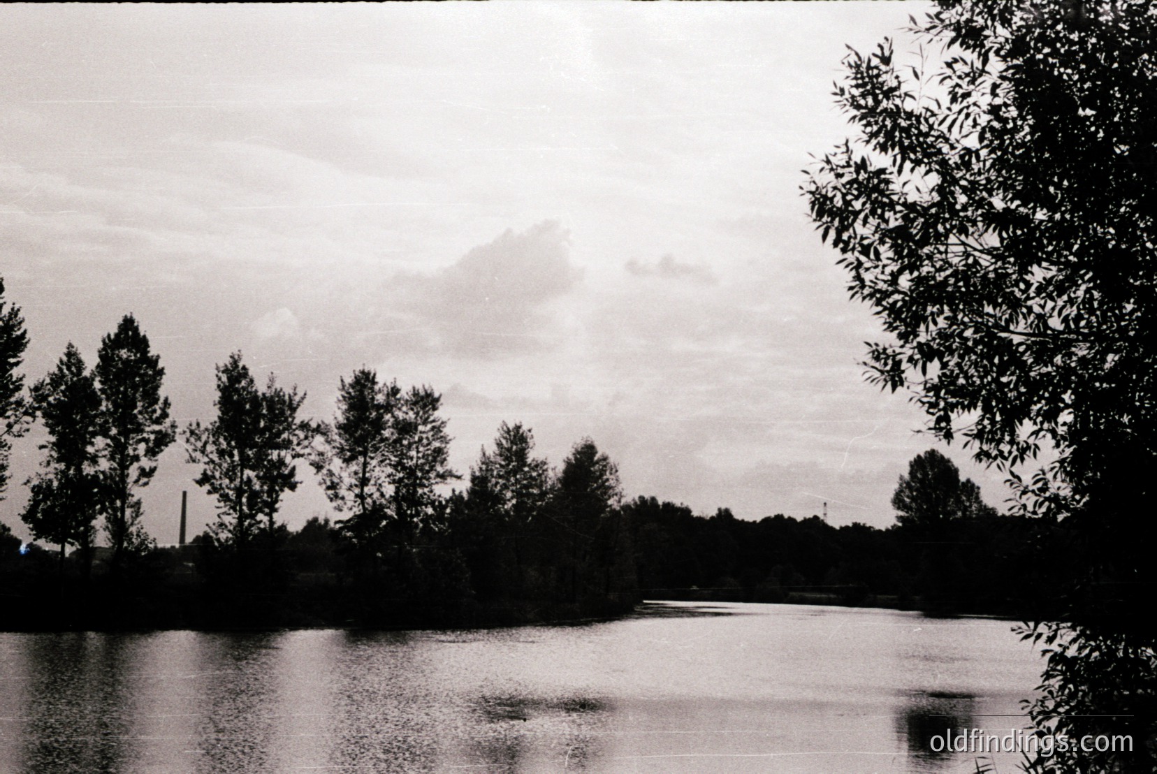 Vintage photograph