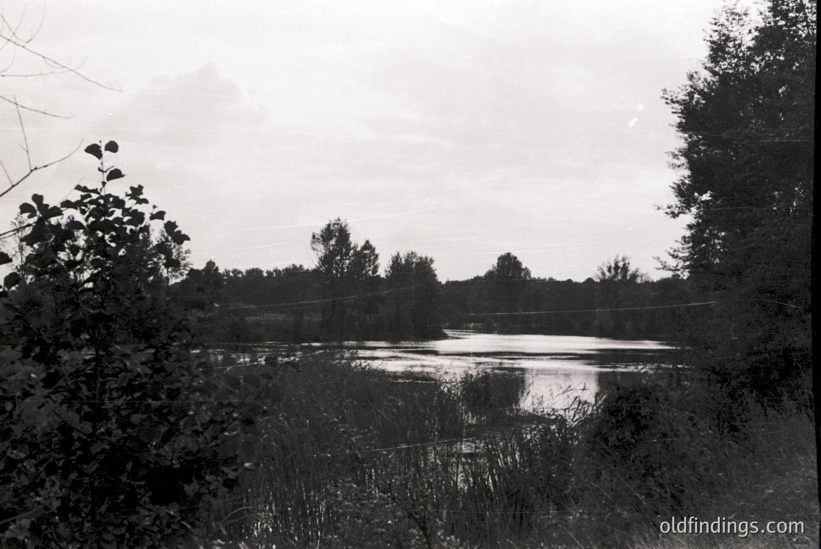 Vintage photograph