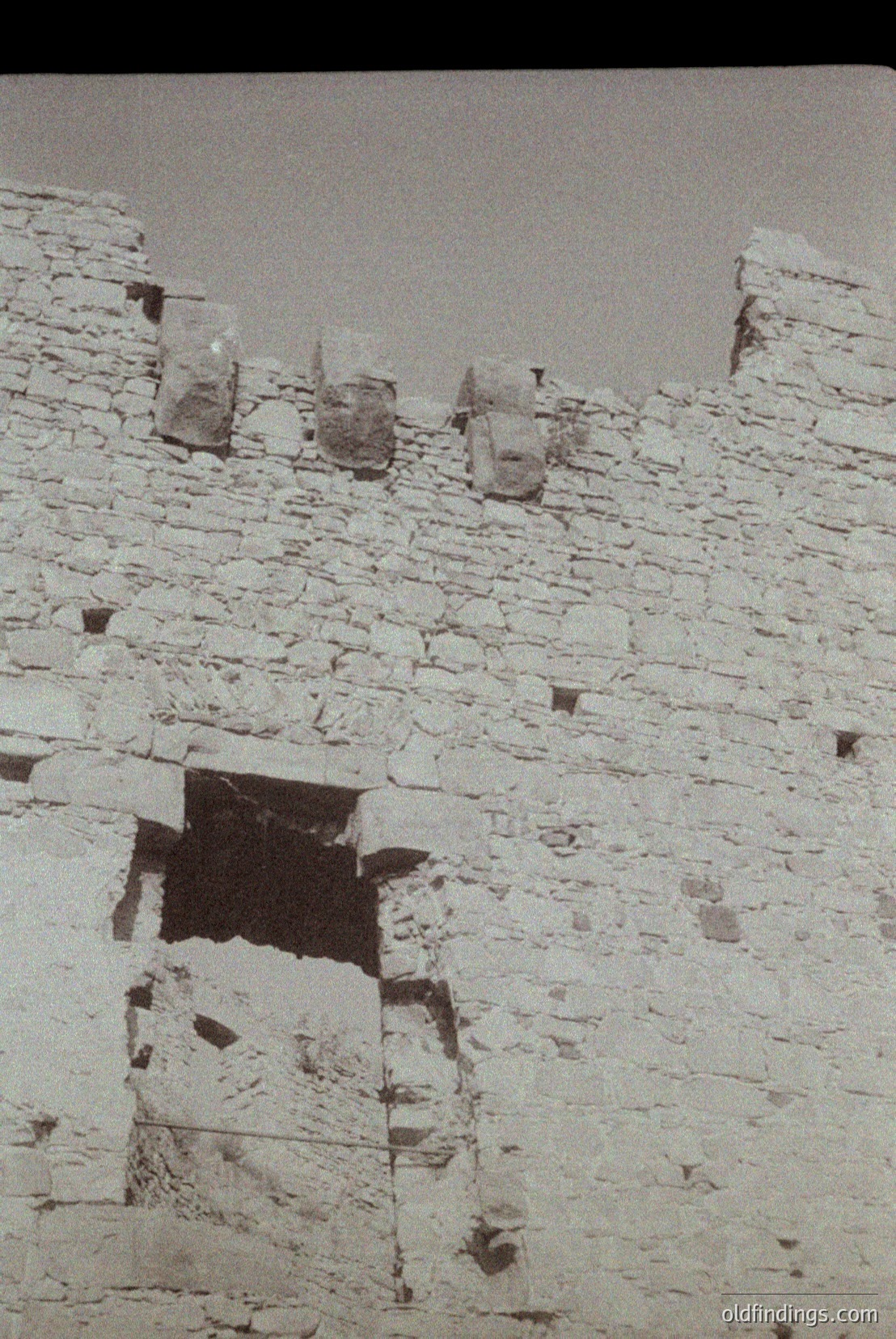 Vintage photograph