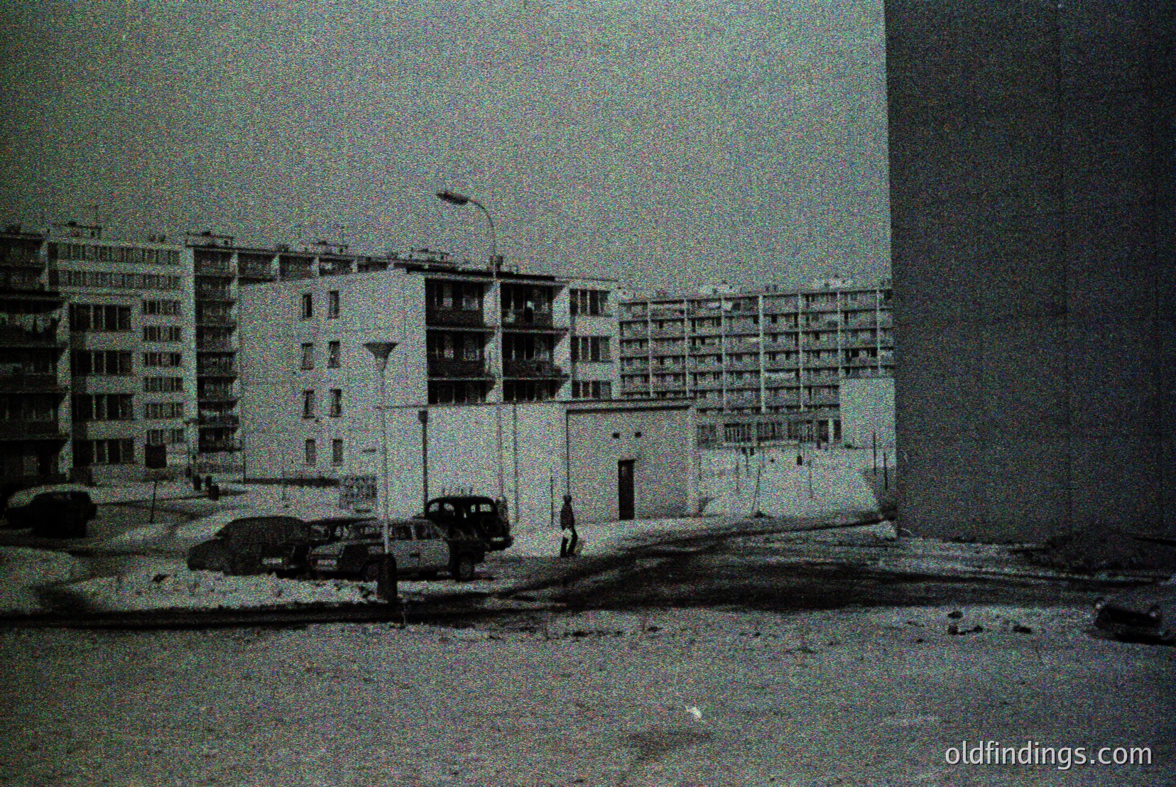 Vintage photograph
