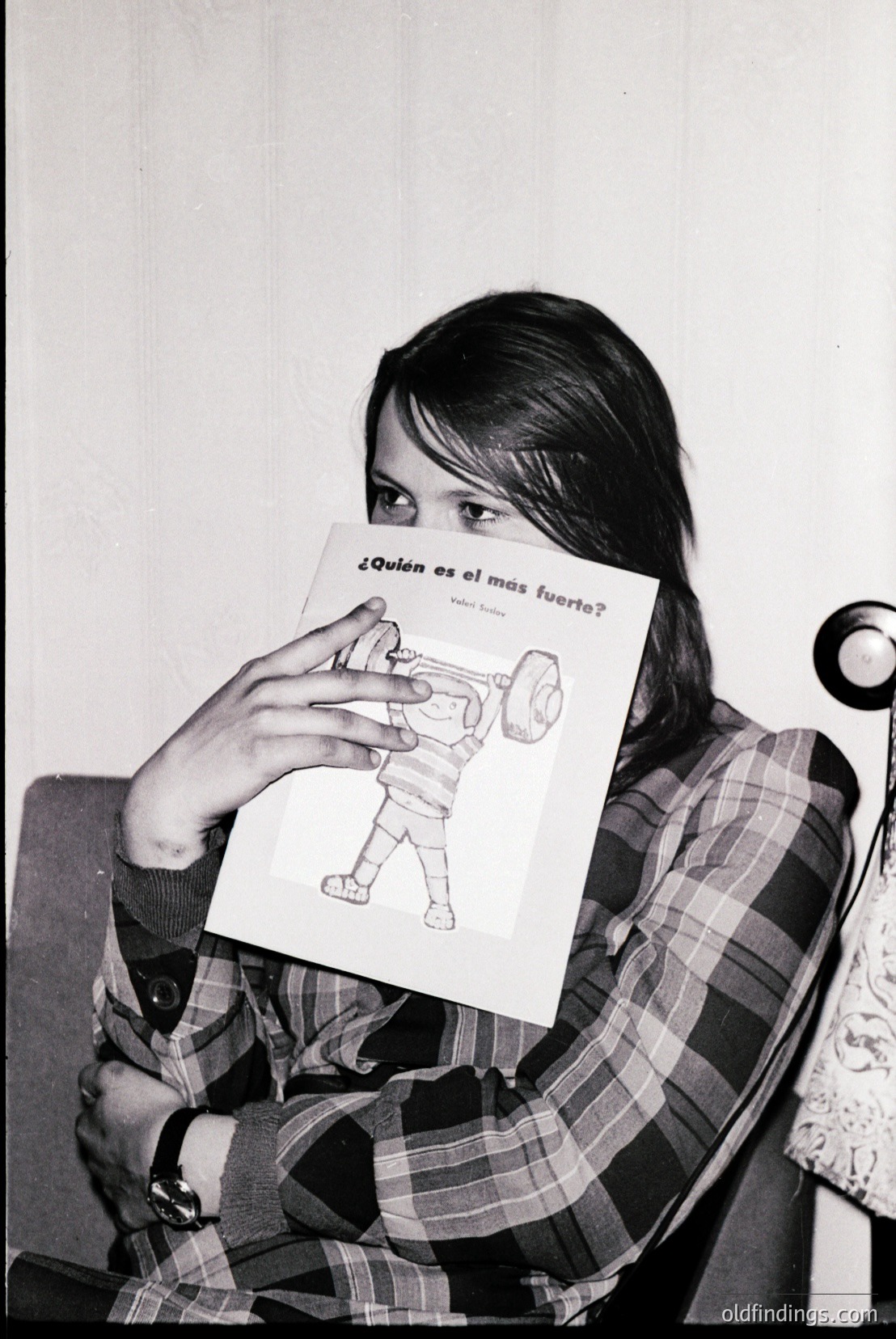 Vintage photograph