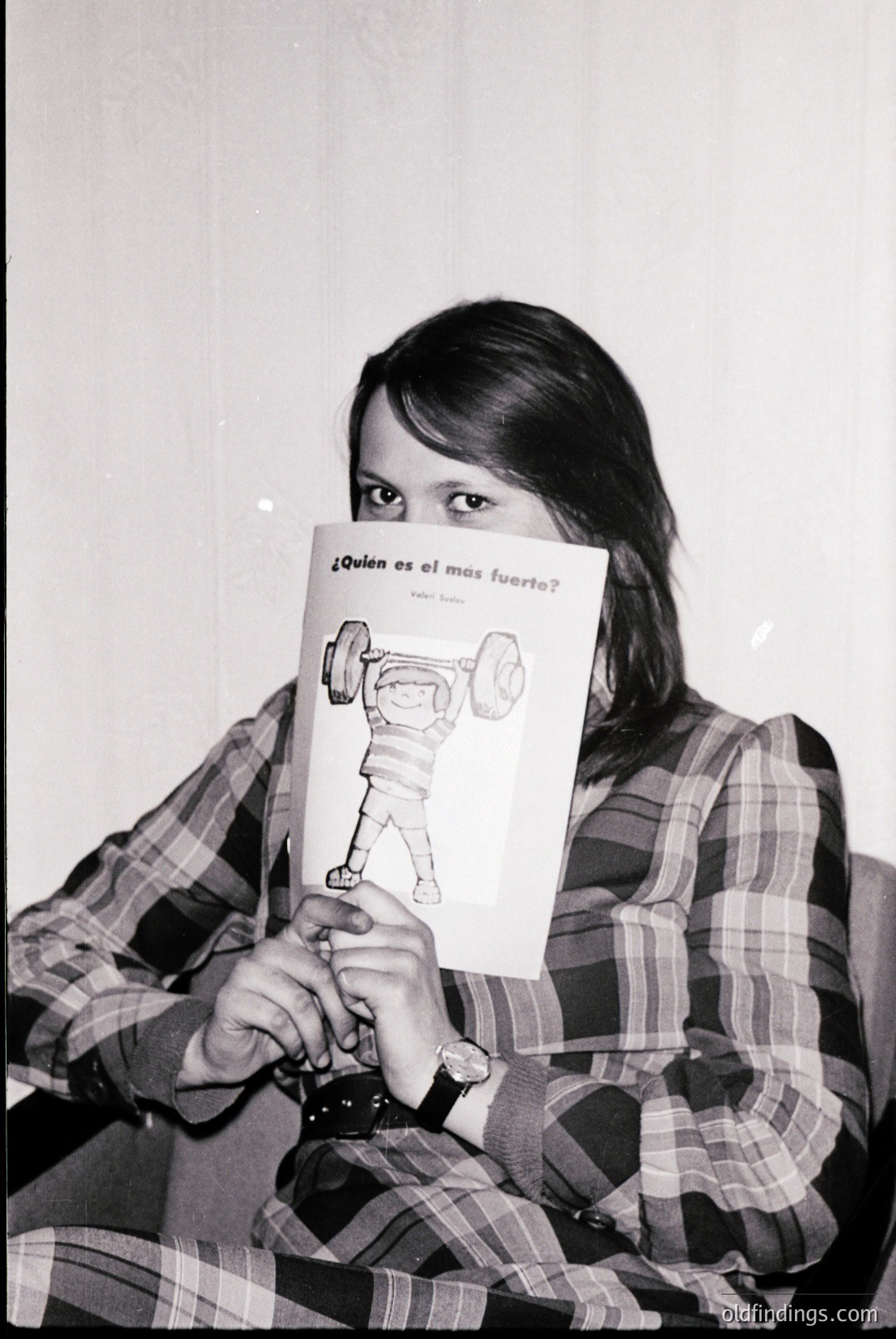 Vintage photograph
