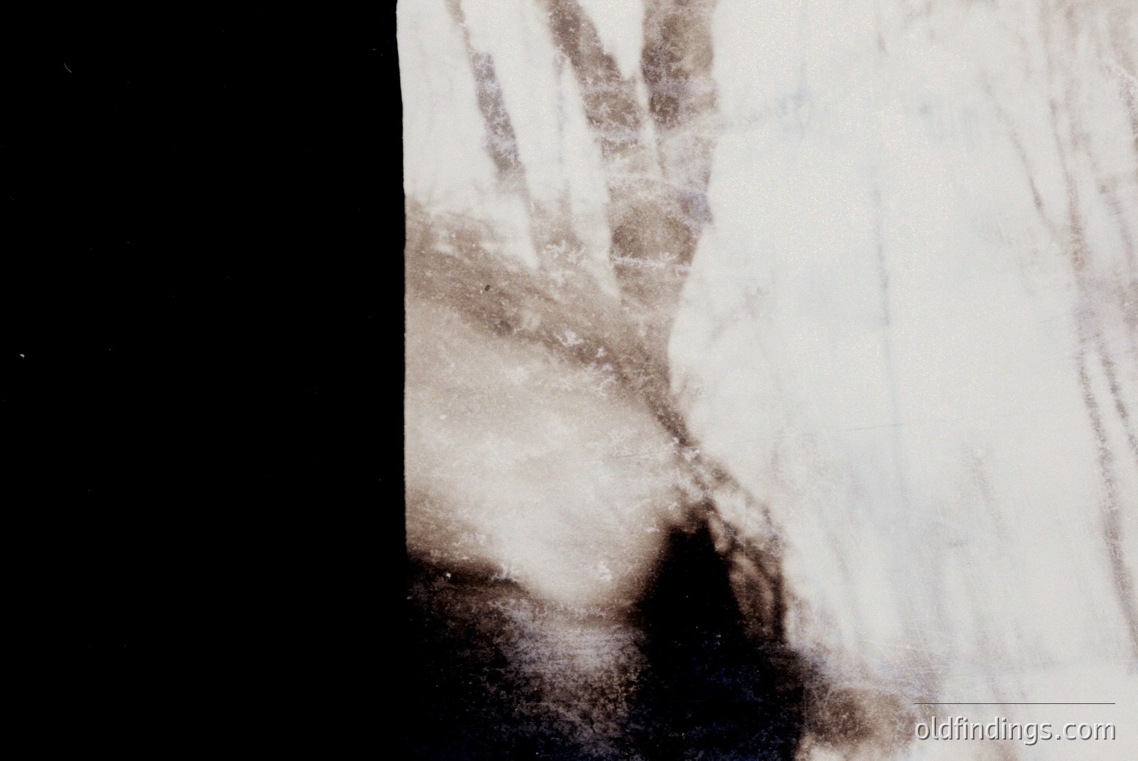 Vintage photograph