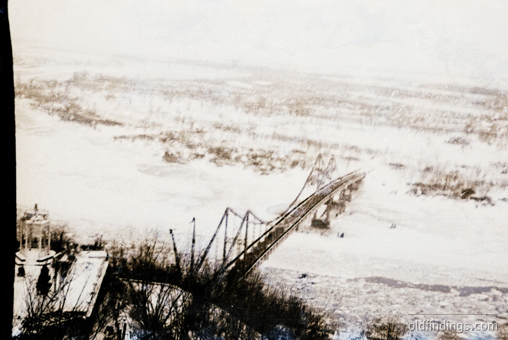 Vintage photograph