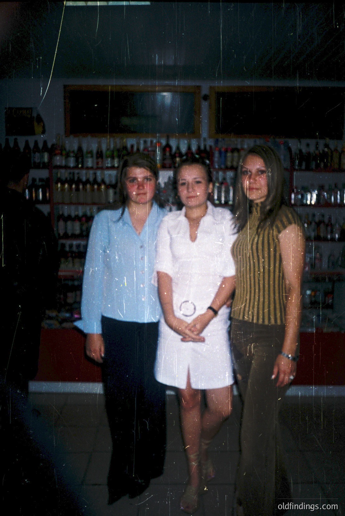Vintage photograph