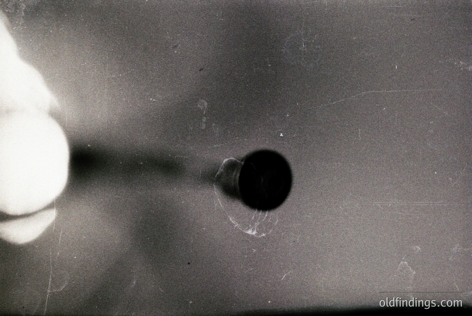 Vintage photograph