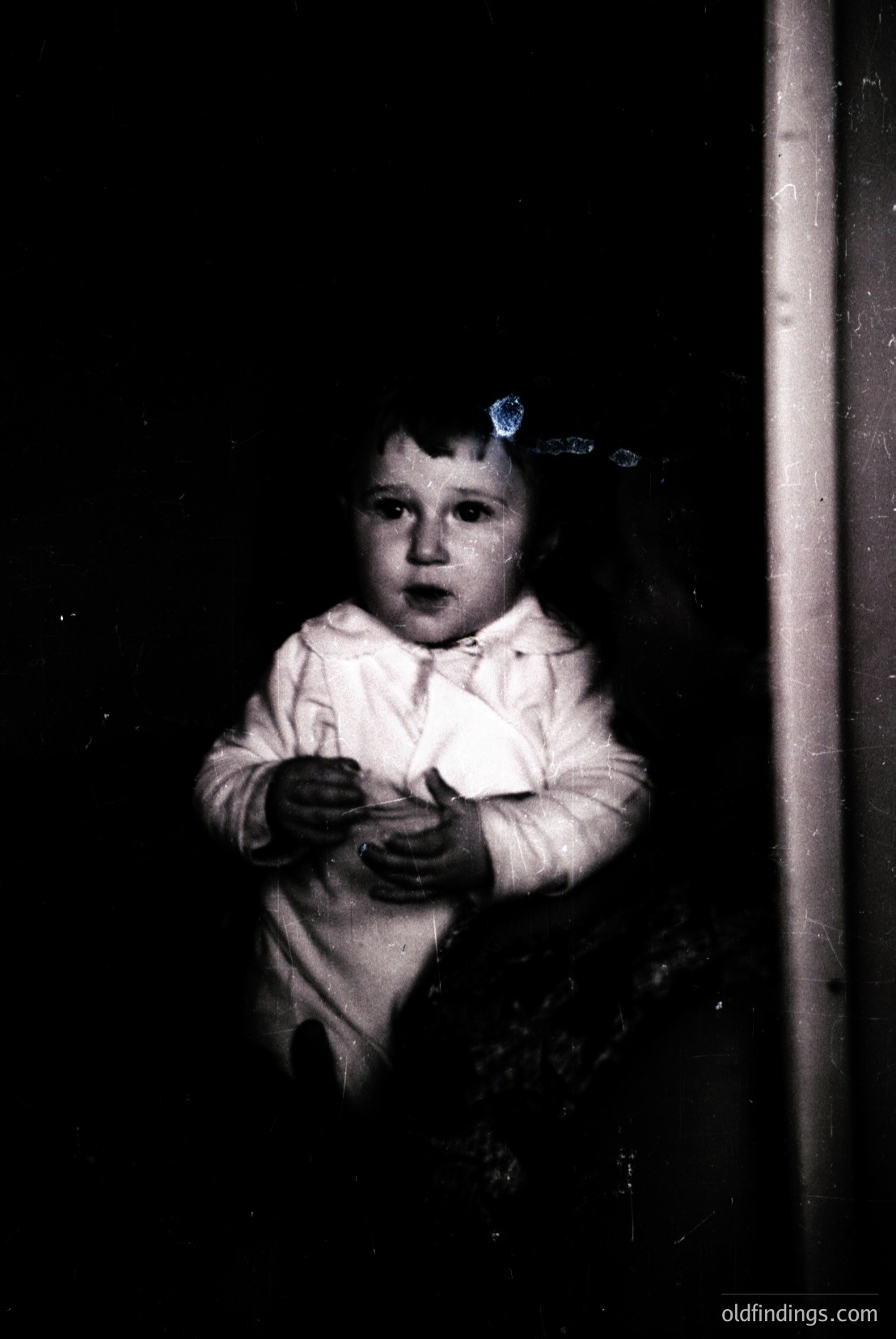 Vintage photograph