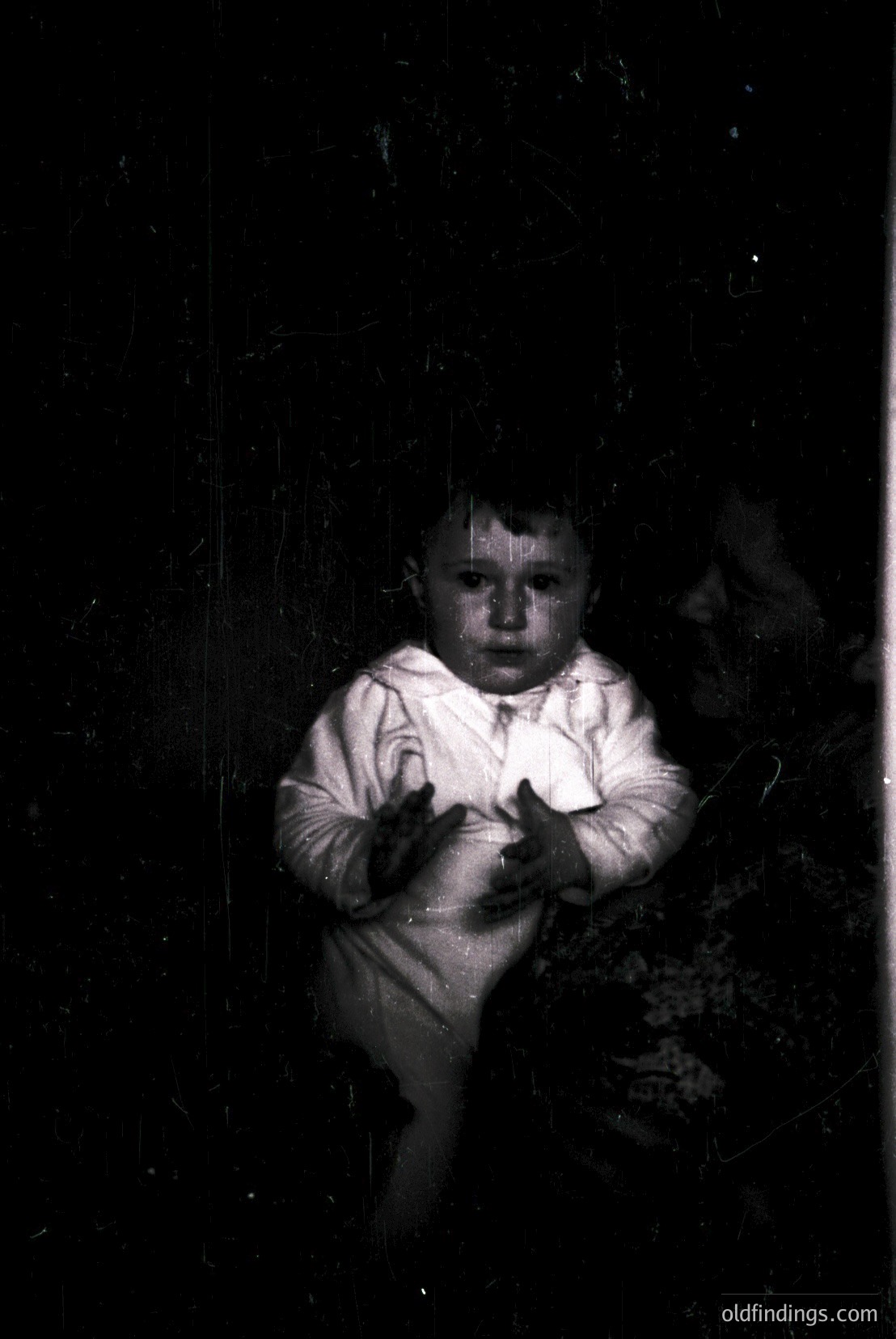 Vintage photograph