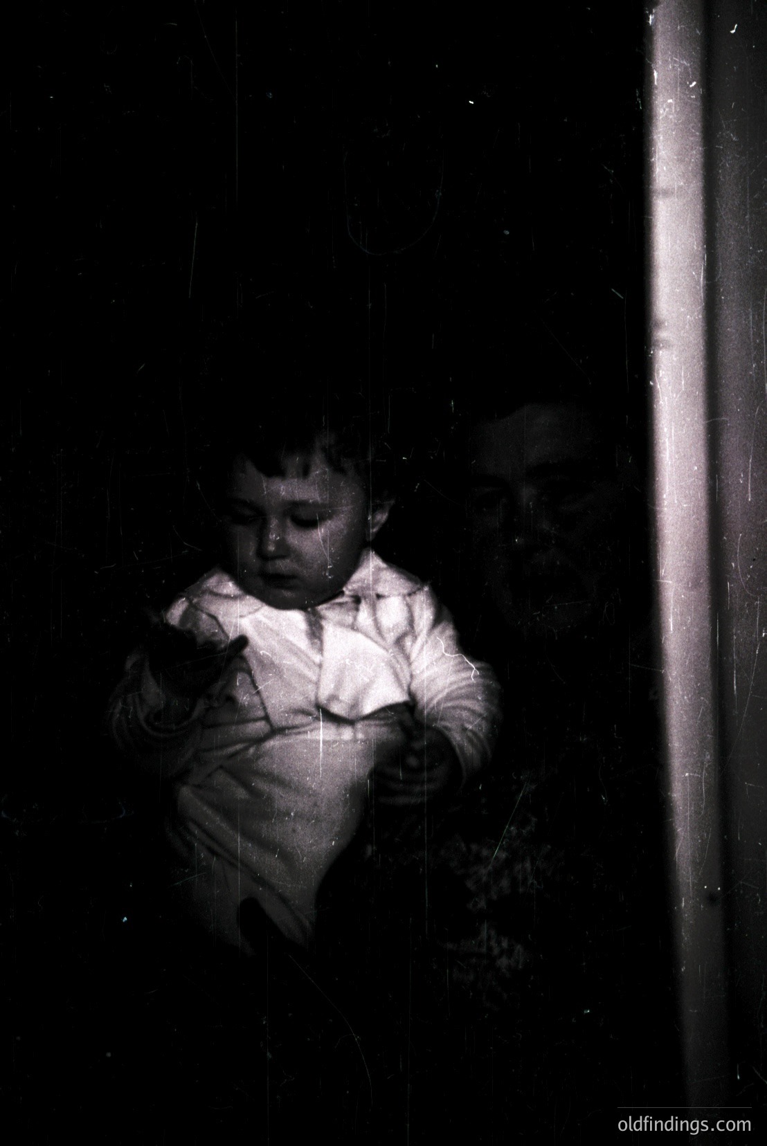 Vintage photograph