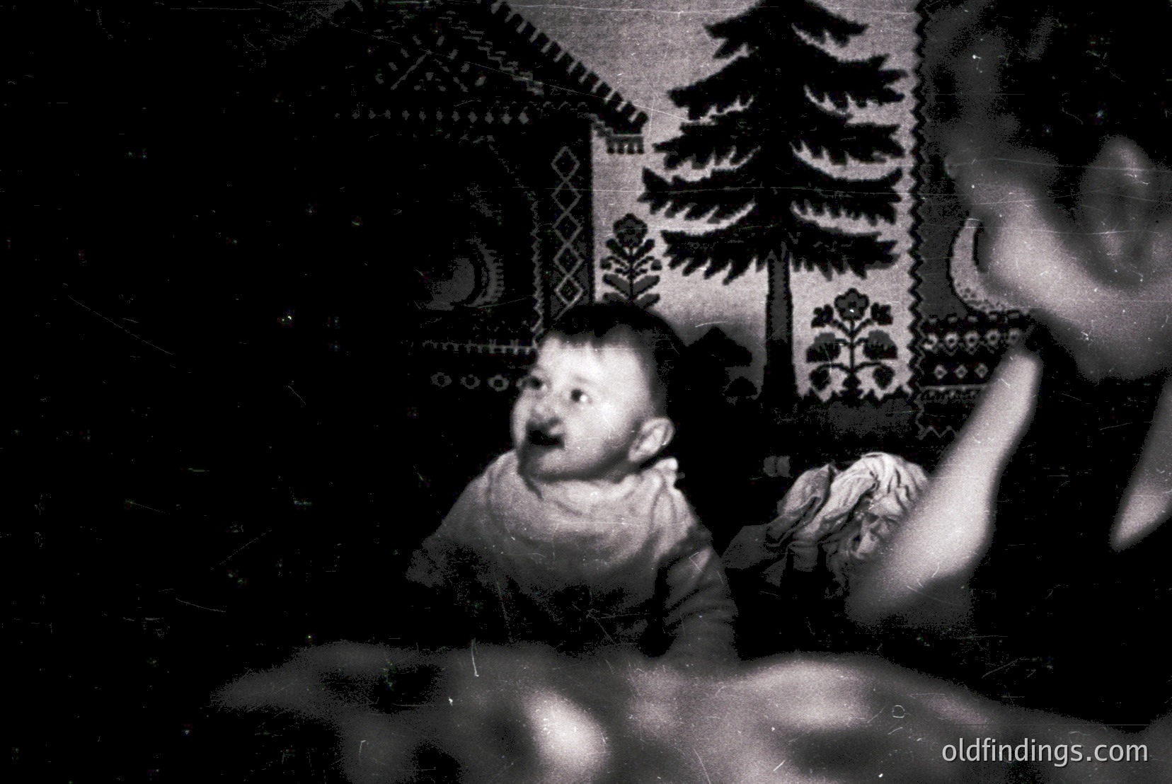 Vintage photograph