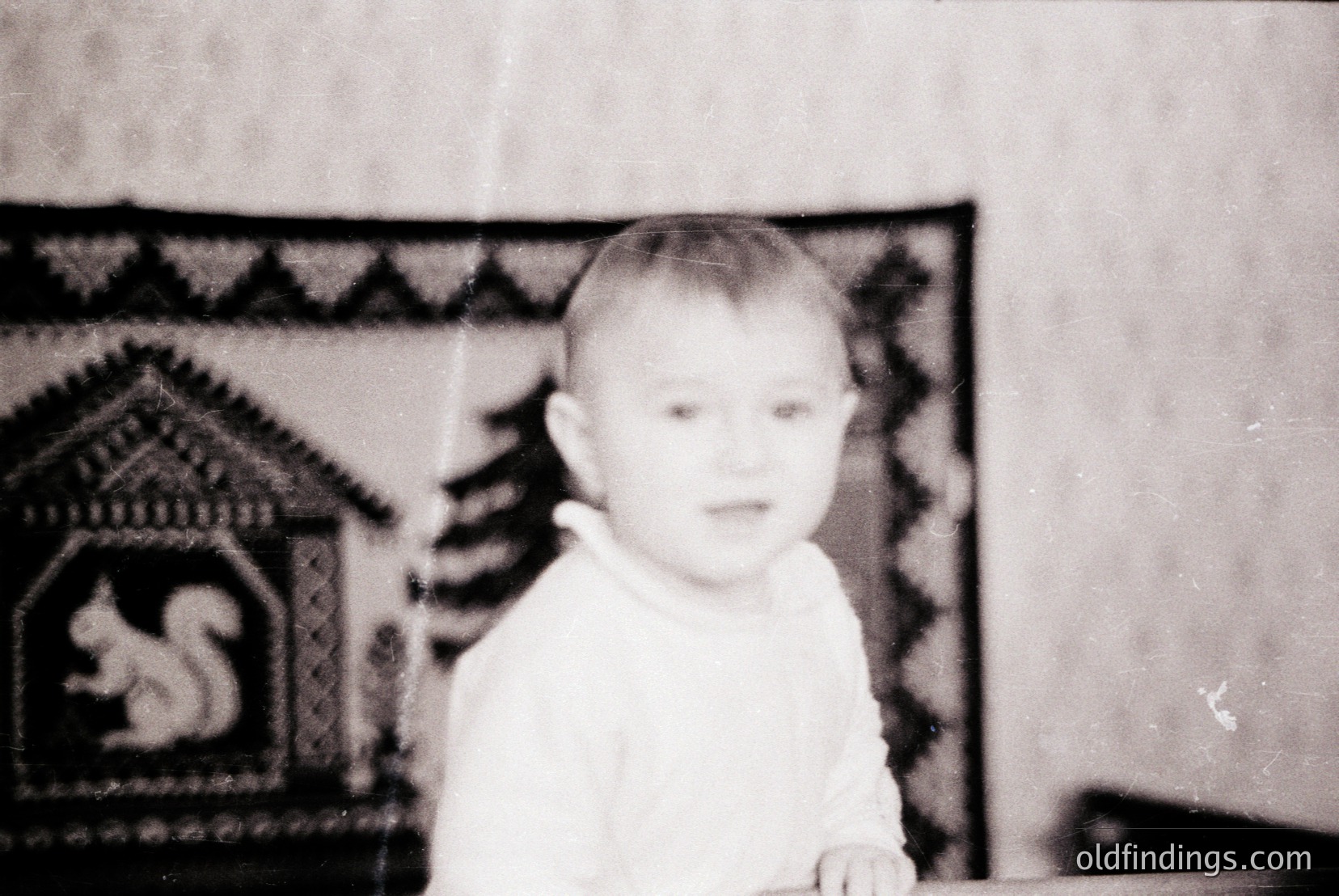 Vintage photograph