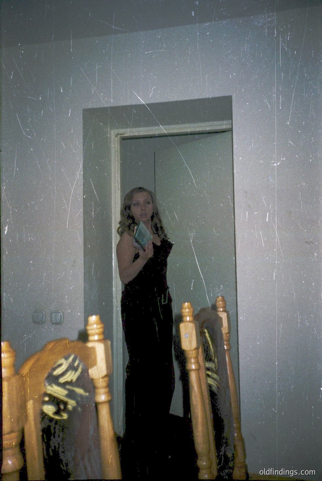 Vintage photograph