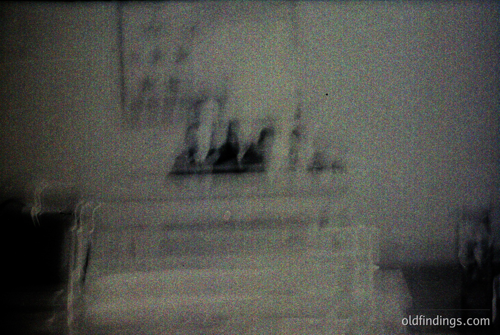 Vintage photograph