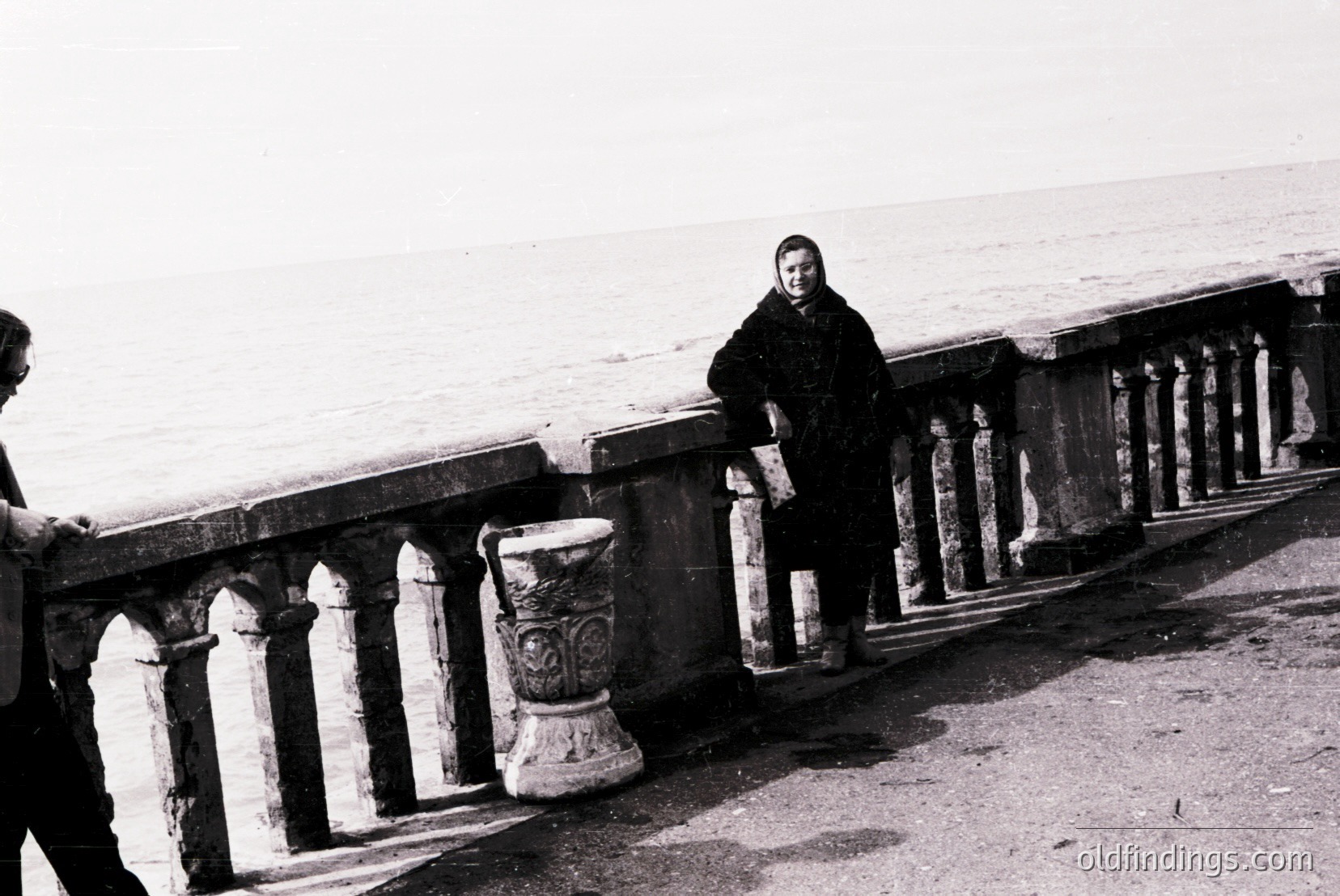Vintage photograph