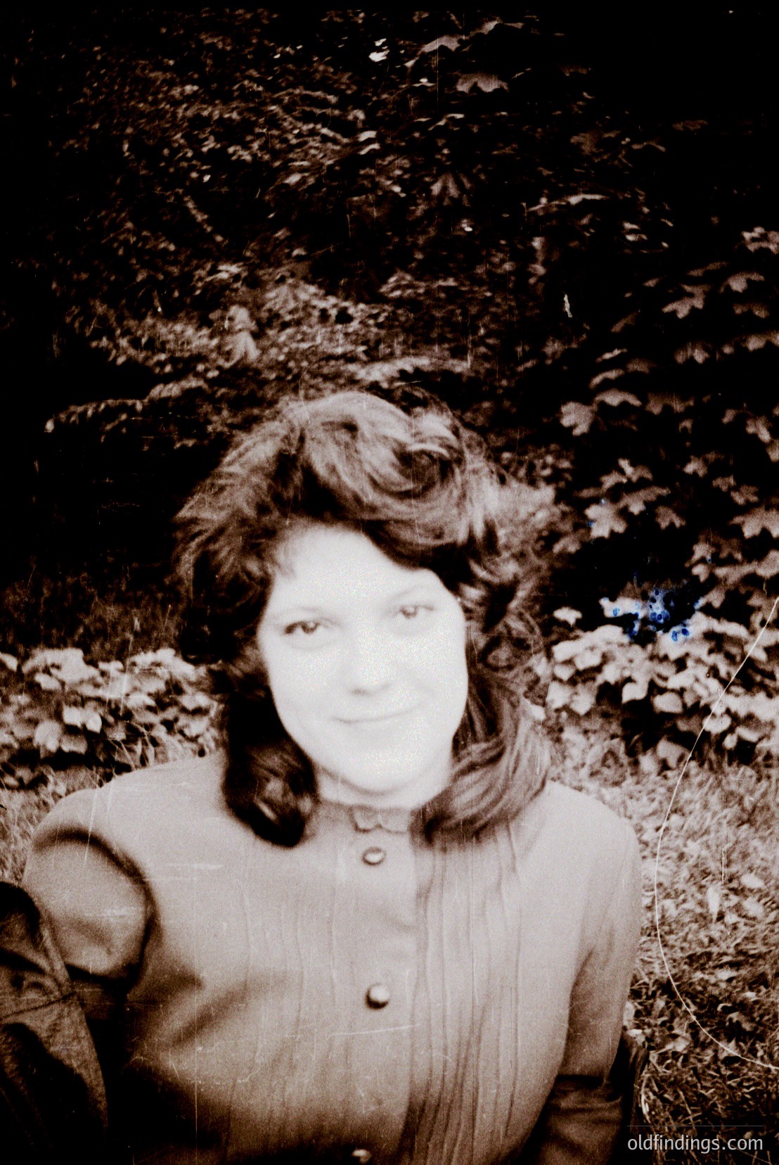 Vintage photograph