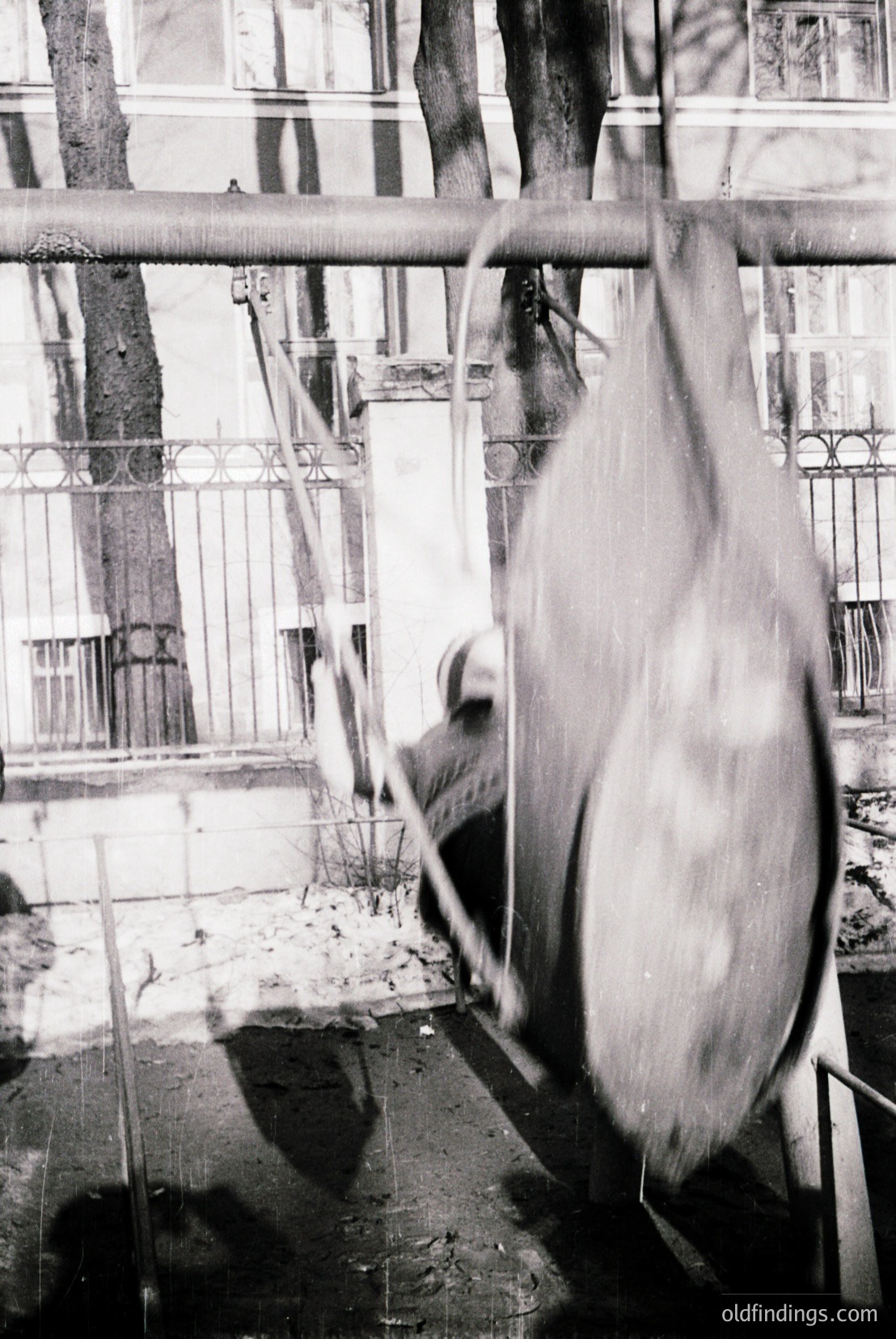 Vintage photograph