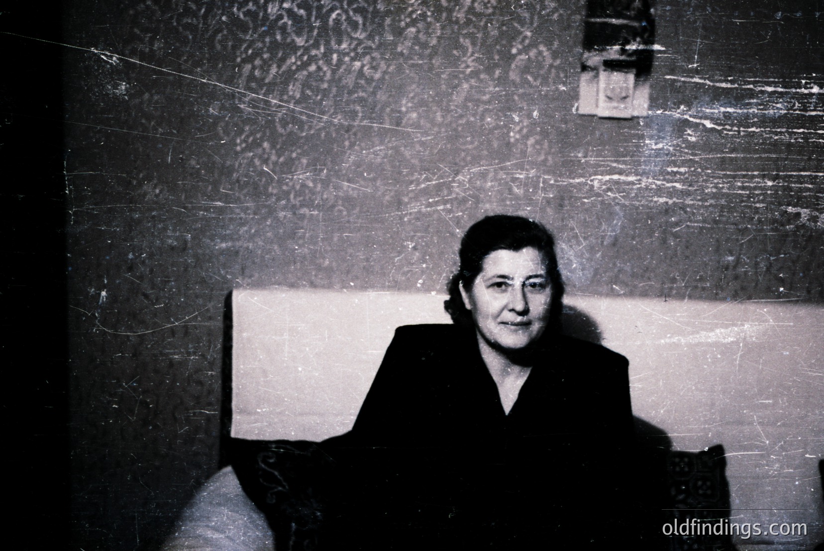 Vintage photograph