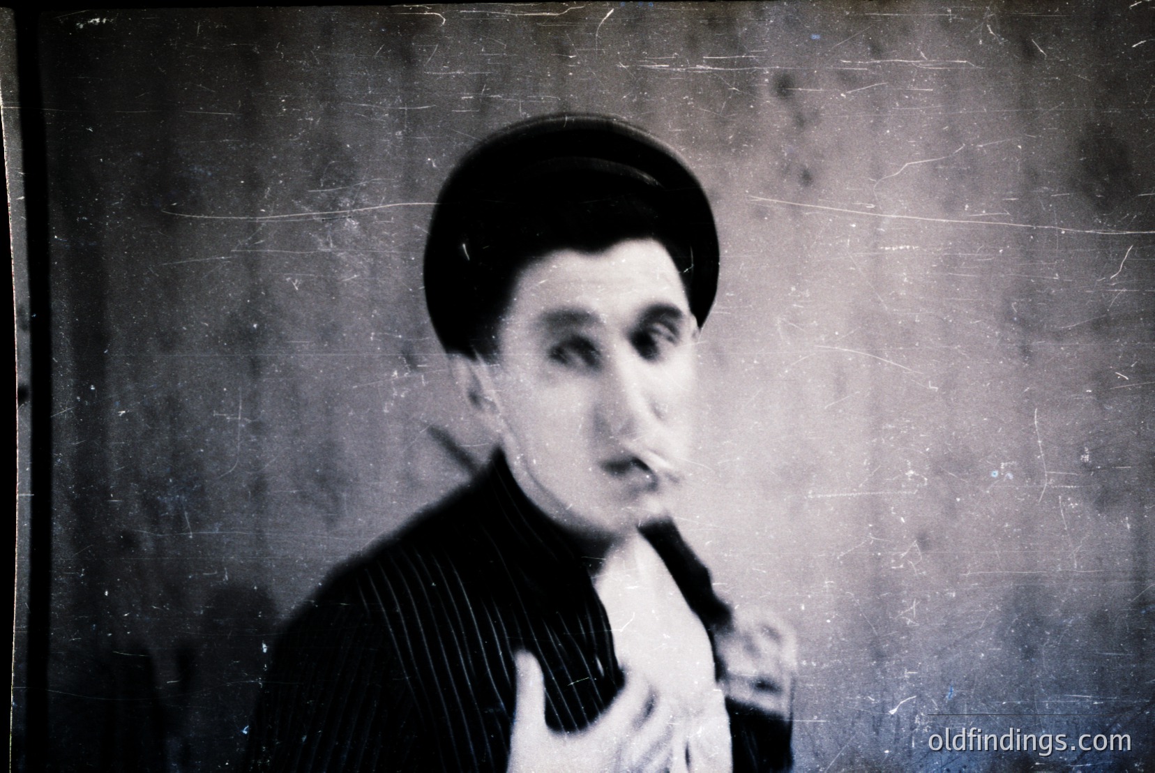 Vintage photograph