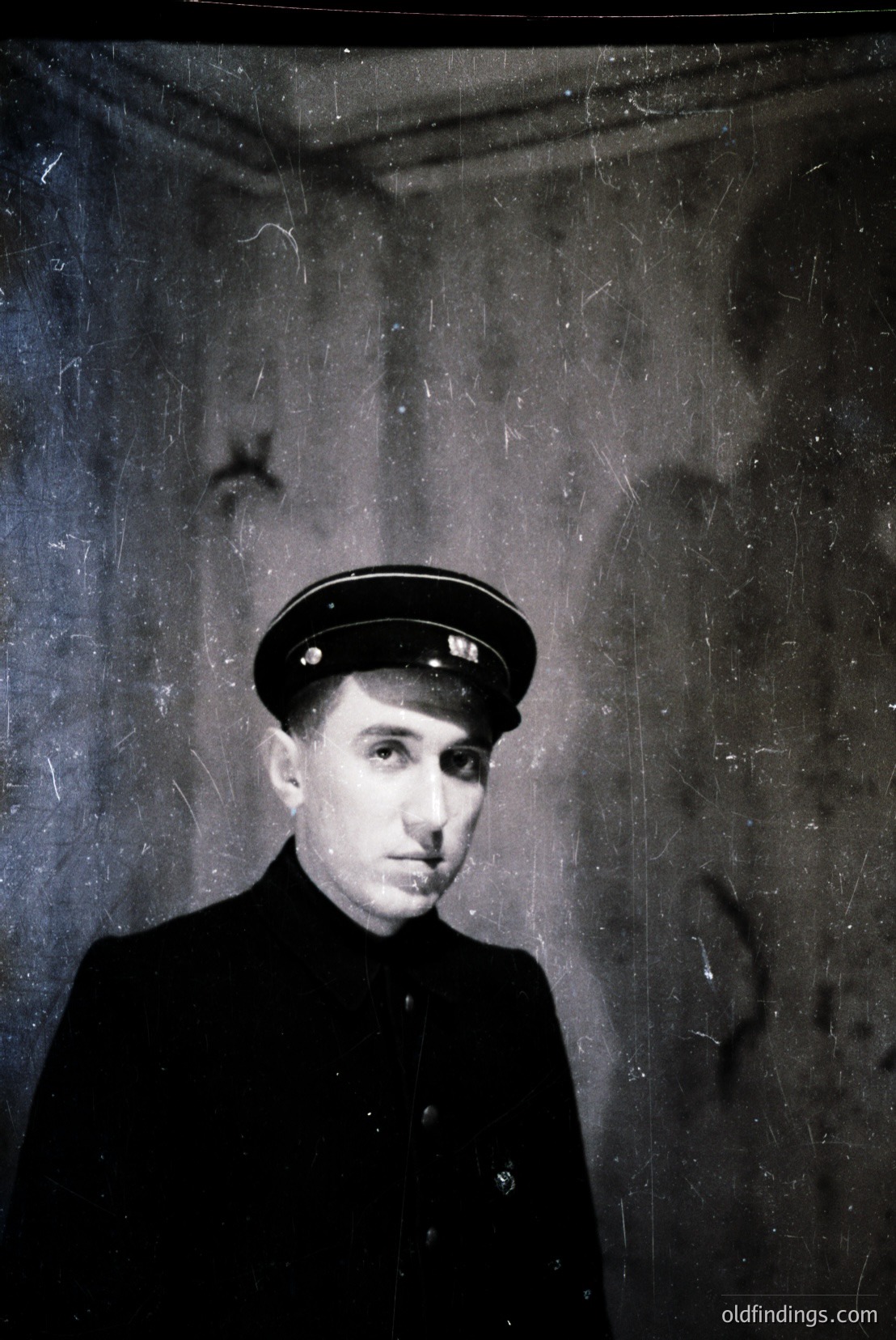 Vintage photograph