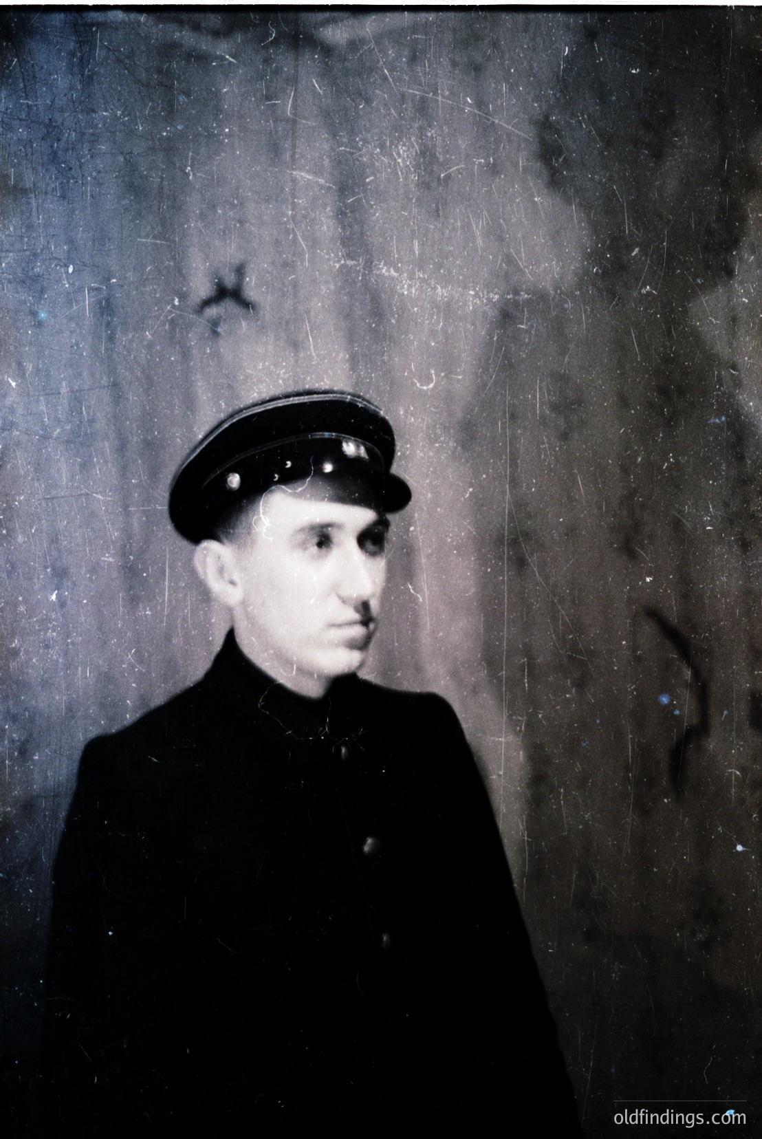 Vintage photograph