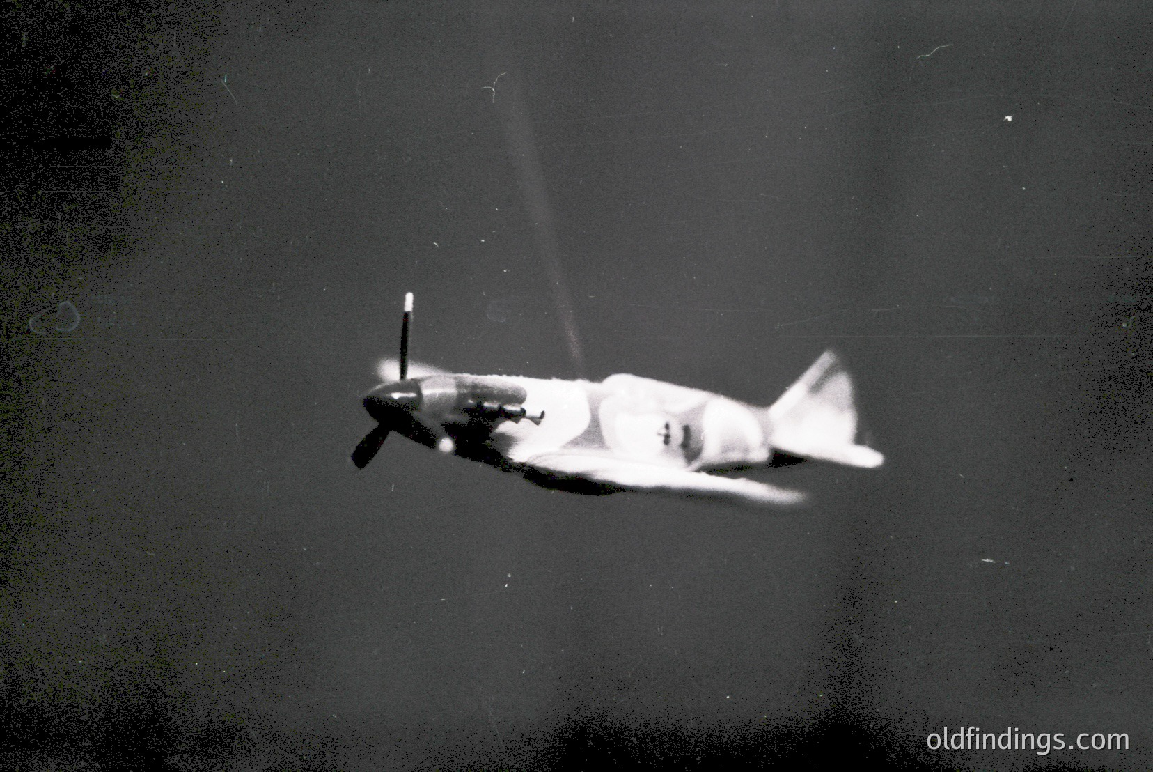 Vintage photograph