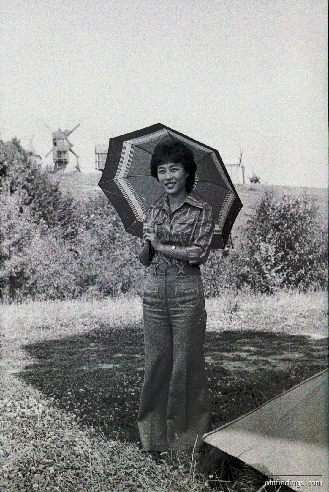 Vintage photograph