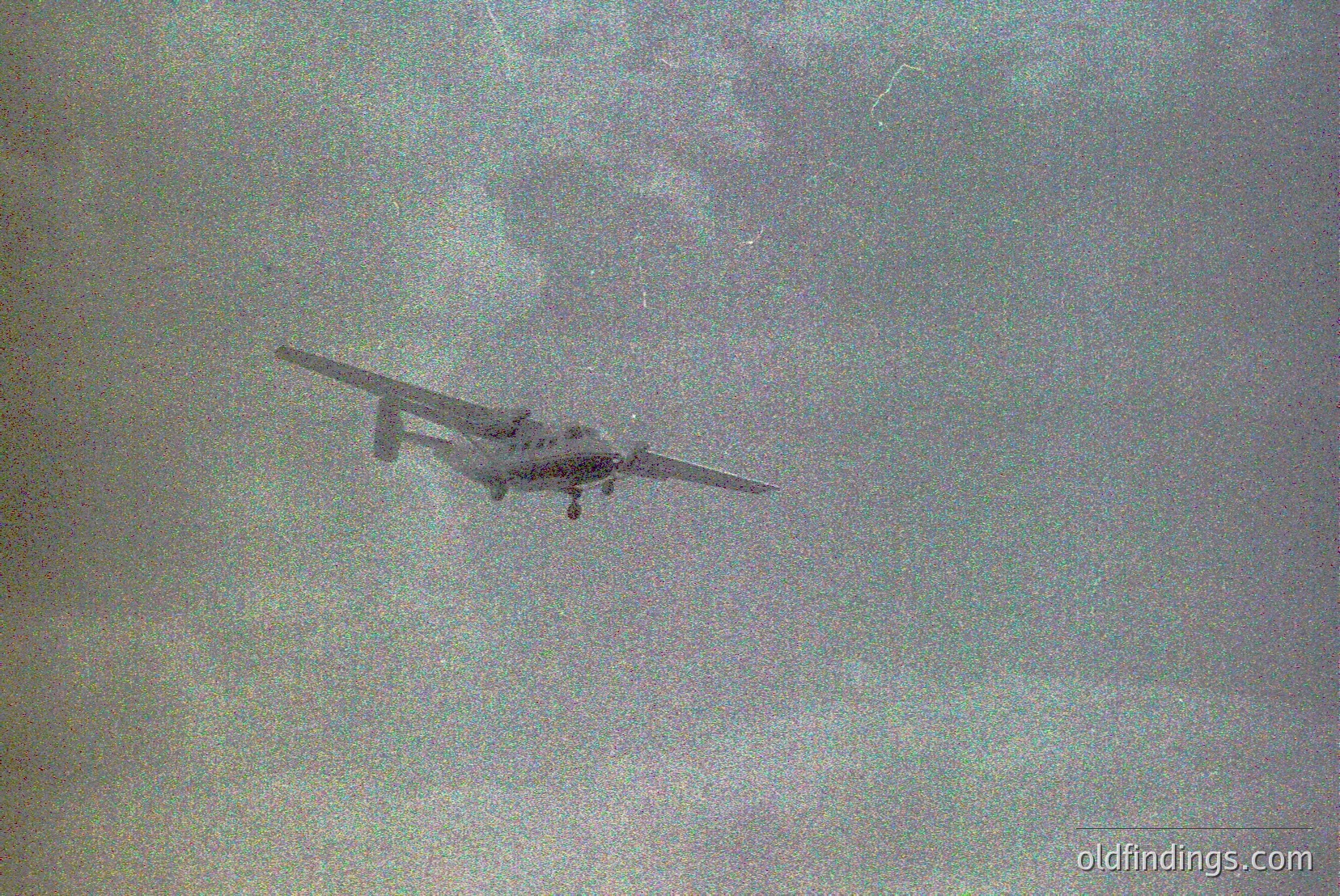 Vintage photograph