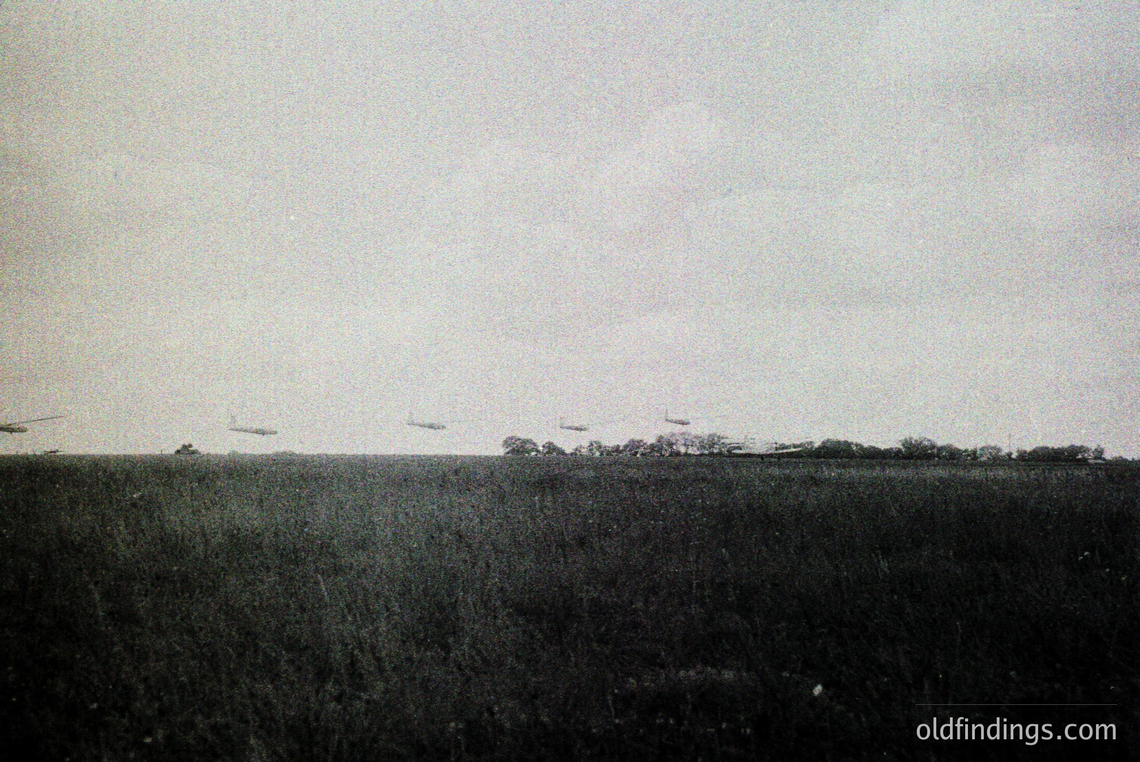 Vintage photograph