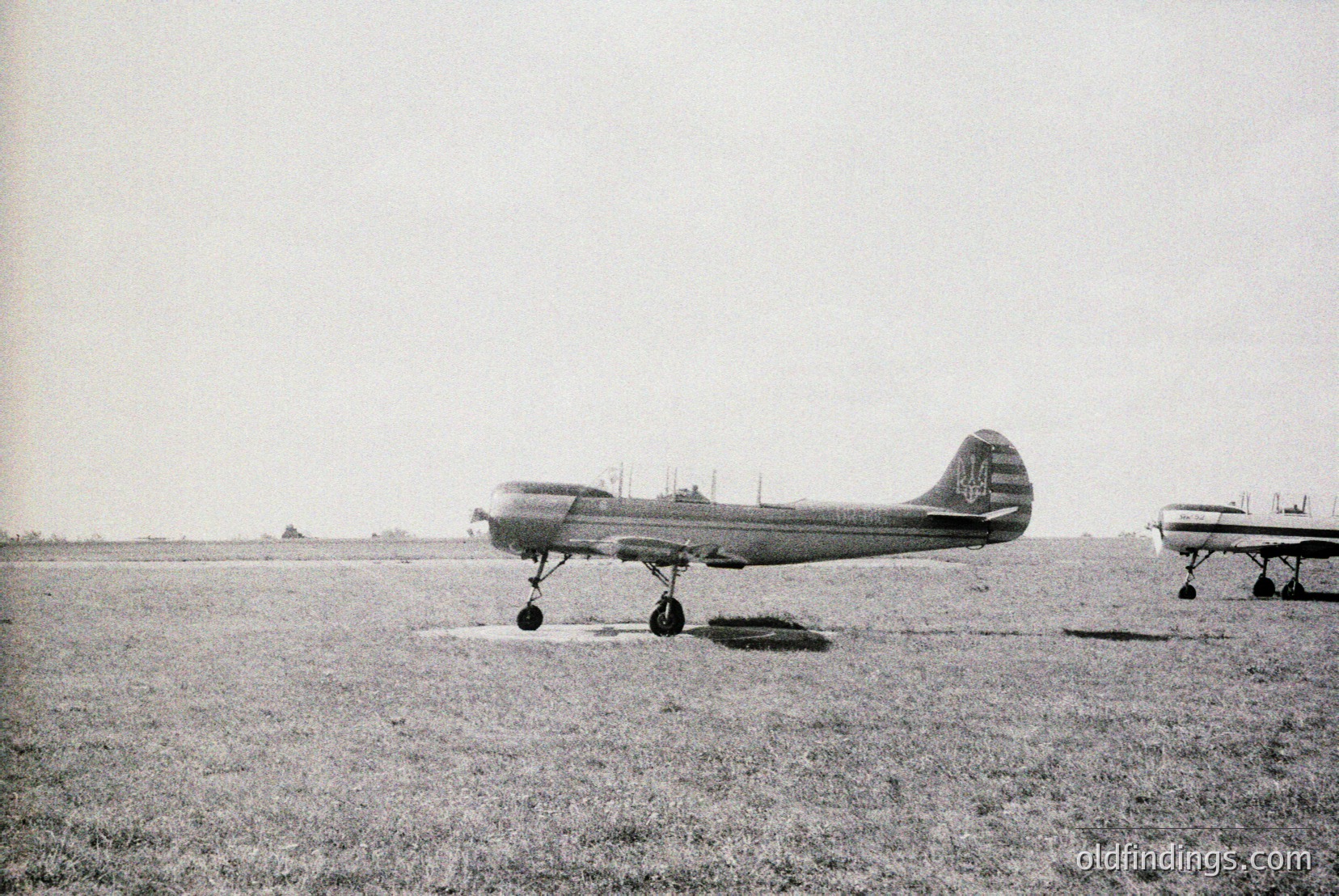 Vintage photograph