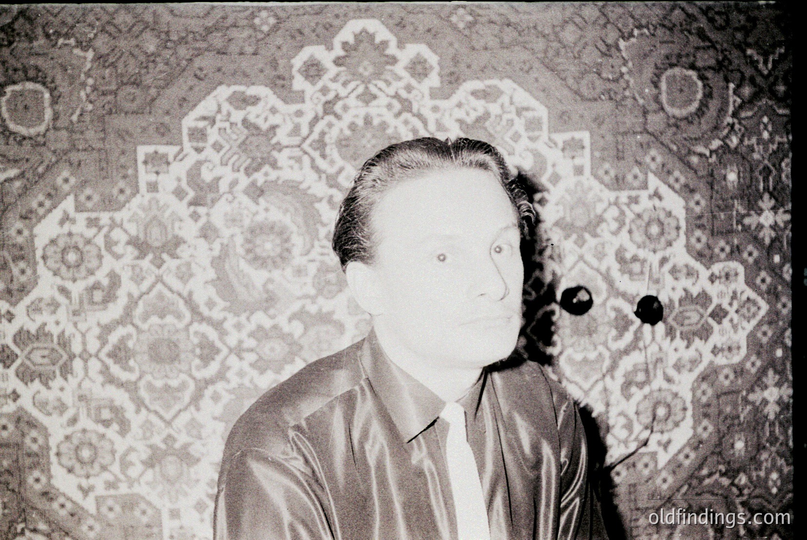 Vintage photograph