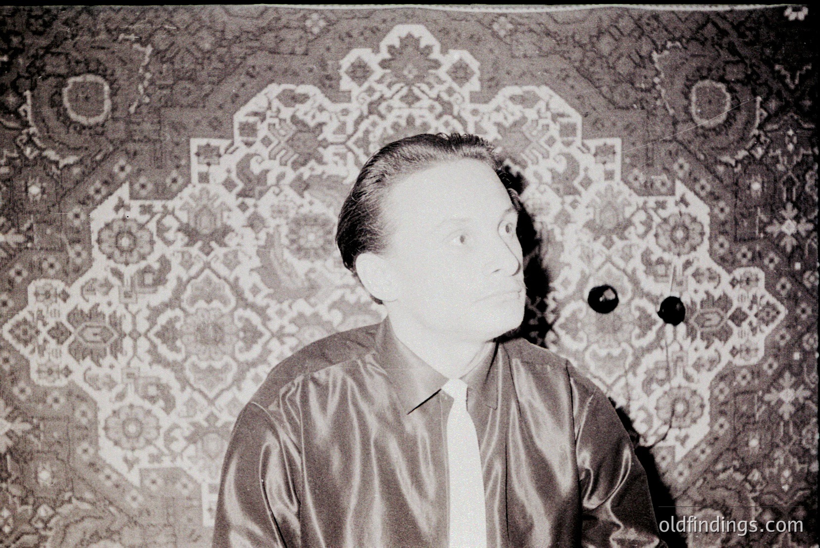 Vintage photograph