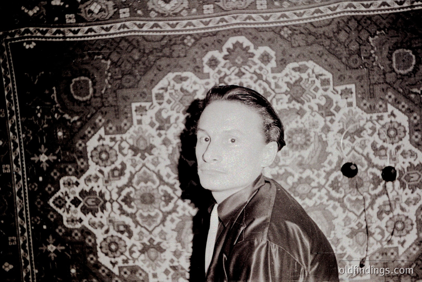 Vintage photograph