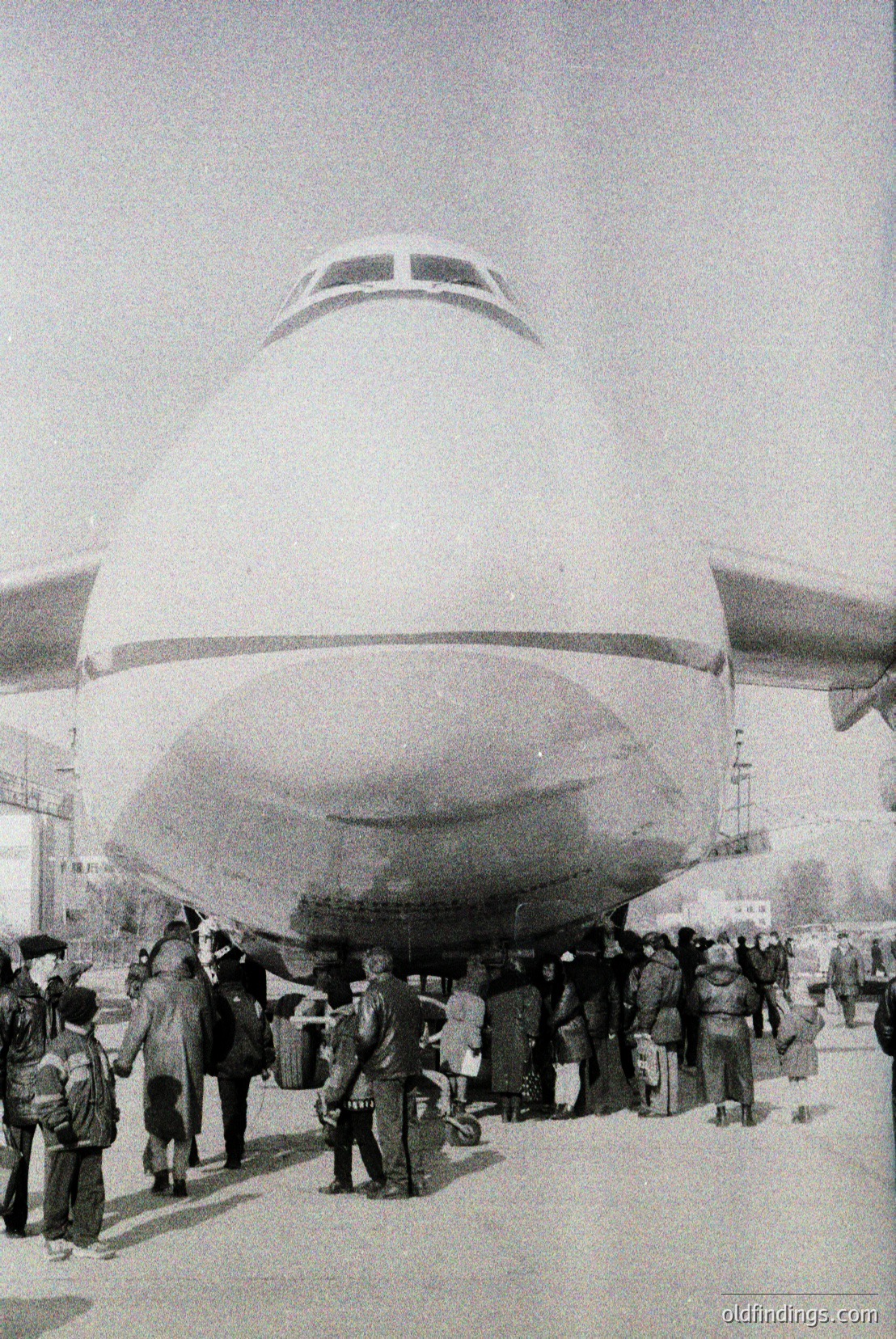 Vintage photograph
