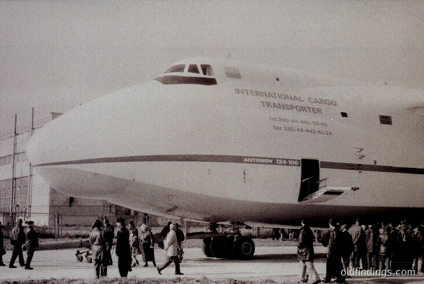 Vintage photograph