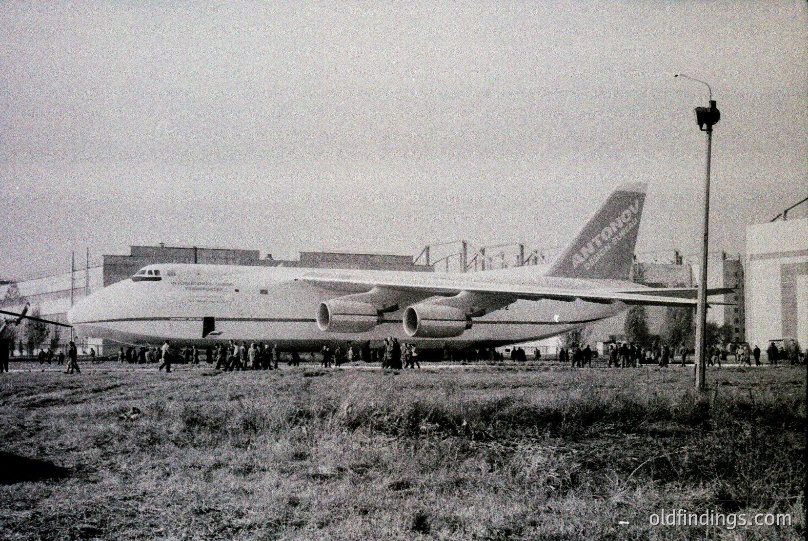 Vintage photograph