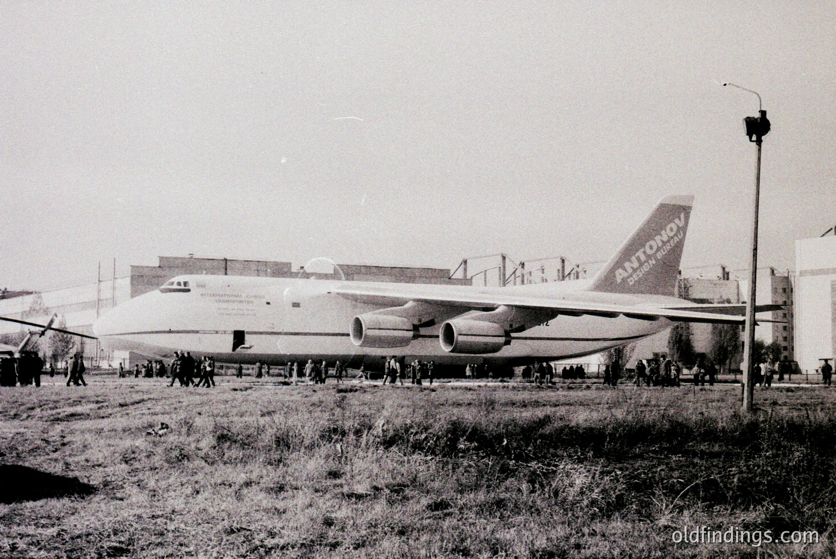 Vintage photograph