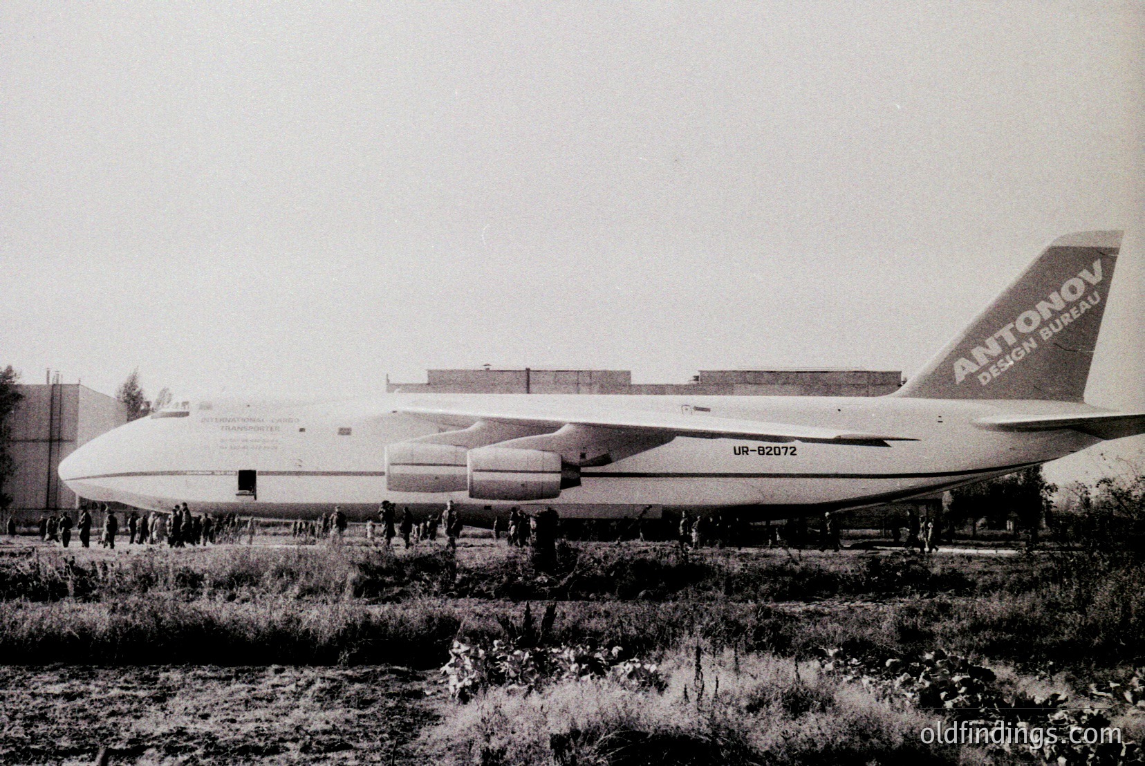 Vintage photograph
