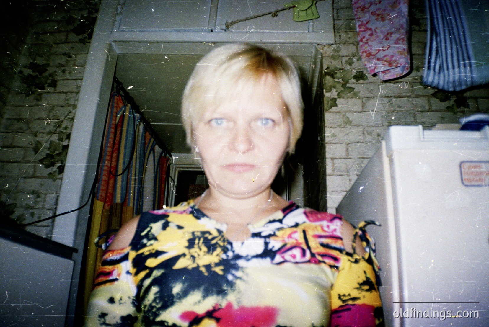 Vintage photograph