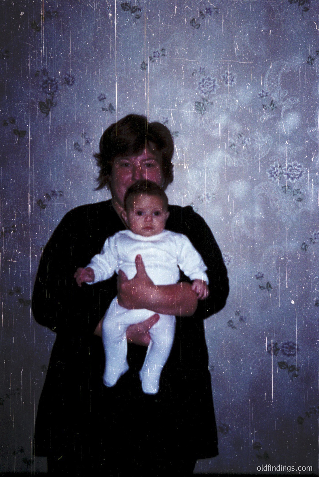 Vintage photograph