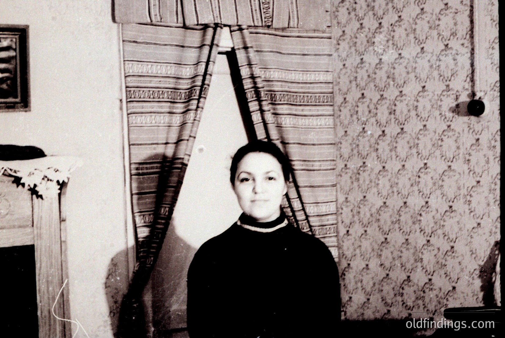 Vintage photograph