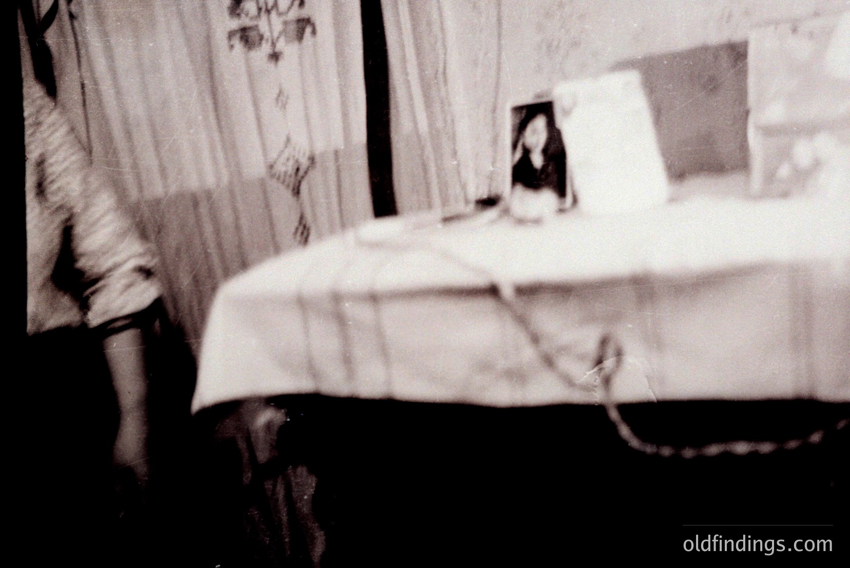 Vintage photograph