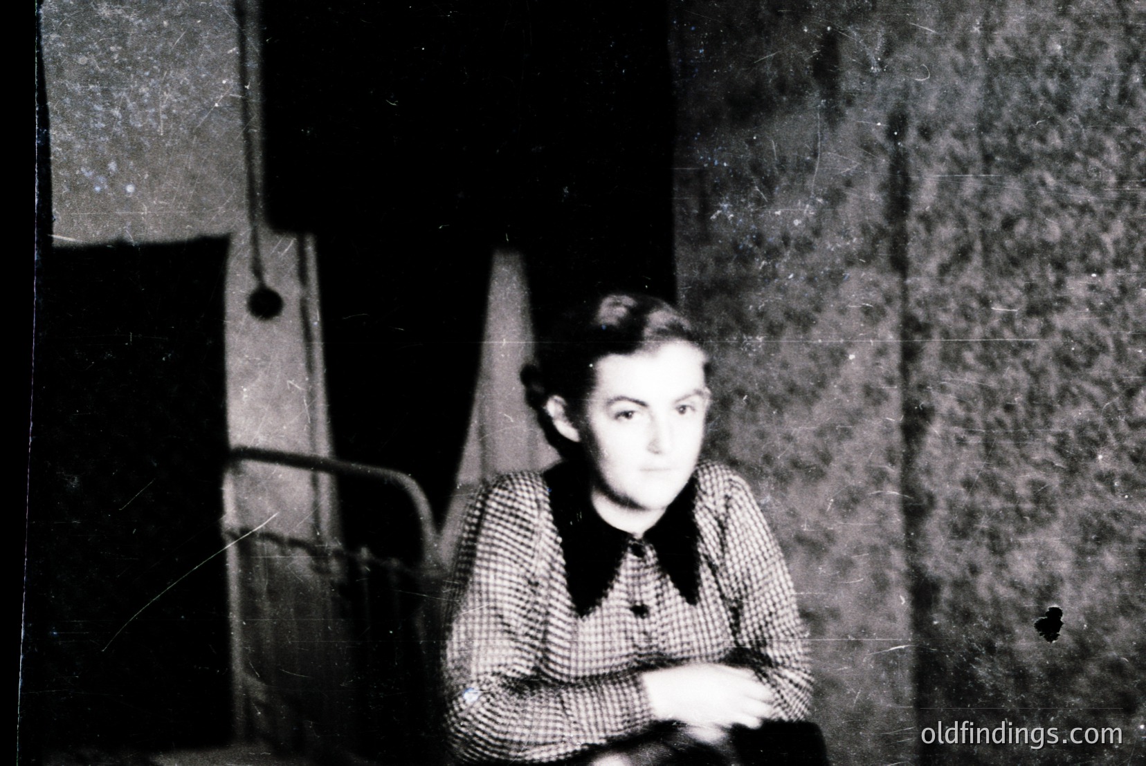 Vintage photograph
